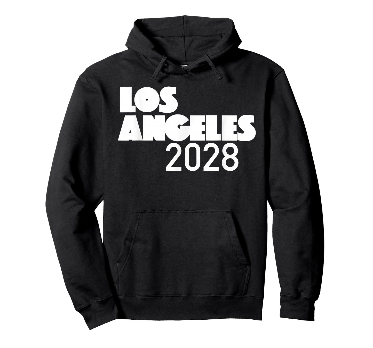 Los Angeles 2028 Shirt T-Shirt