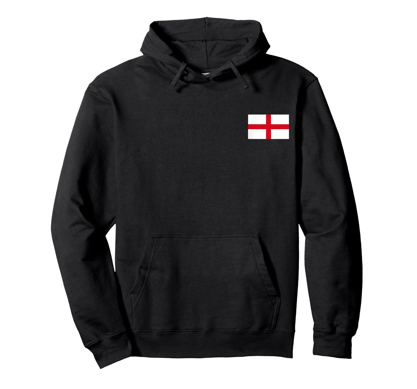 England Flag British Uk English Cross Flags Men Women Gift T-Shirt