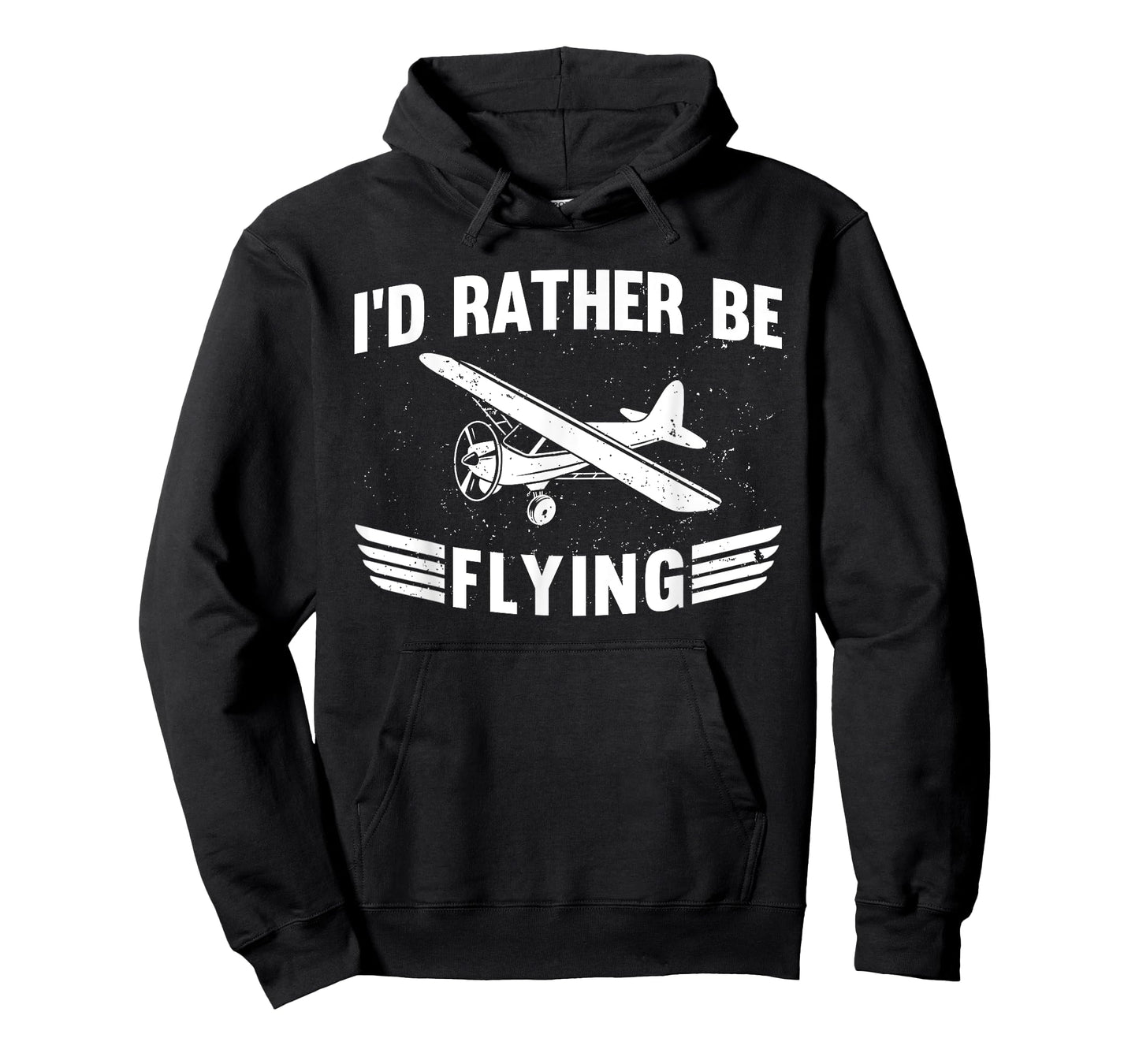 Funny Airplane Design For Men Women Airplane Aviation Pilot T-Shirt