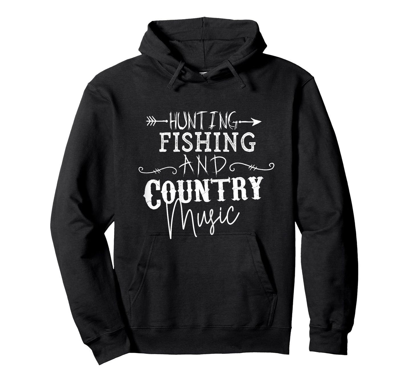 Hunting Fishing and Country Music Shirt Teen Girl TShirt T-Shirt