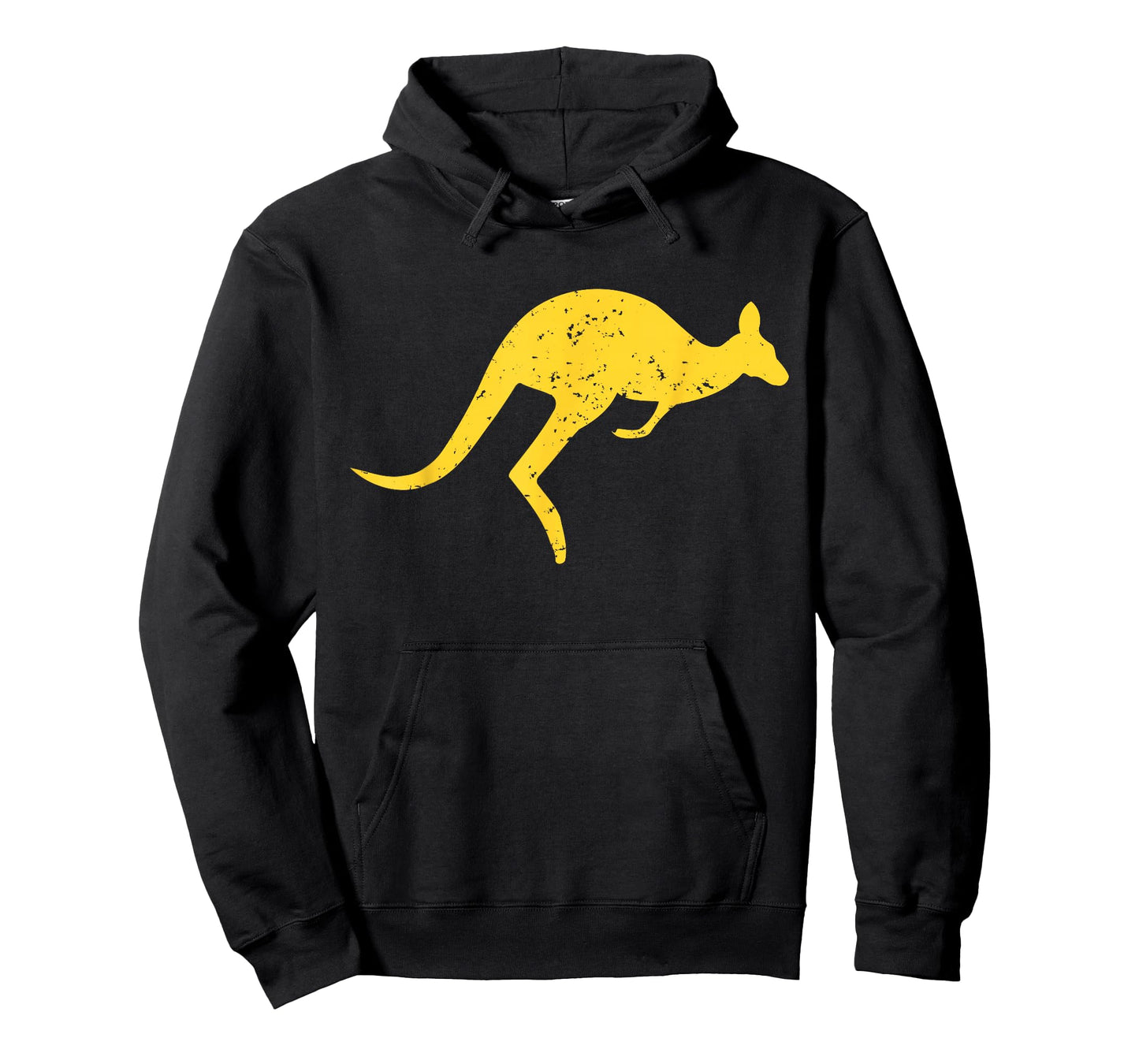 Vintage Kangaroo Australia Shirt Aussie Roo Kangaroo T-Shirt