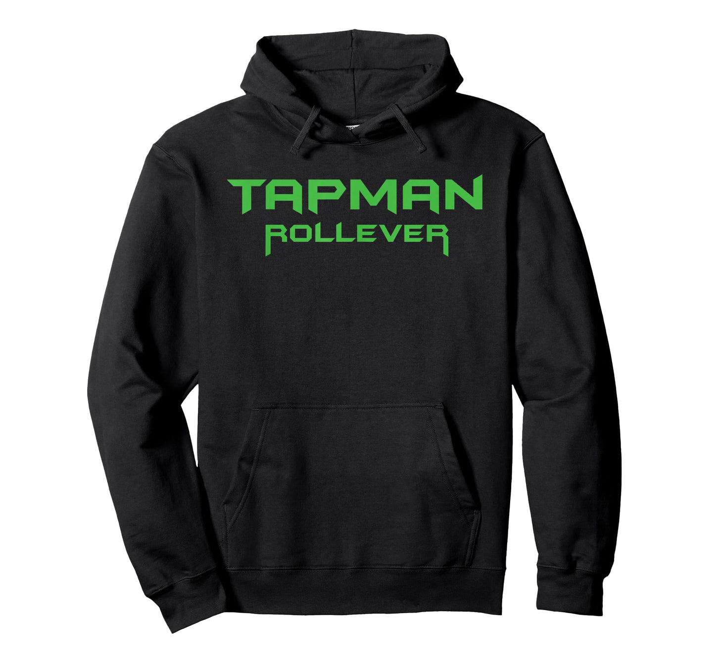 Tapman Rollover - BJJ Grappler Edition T-Shirt