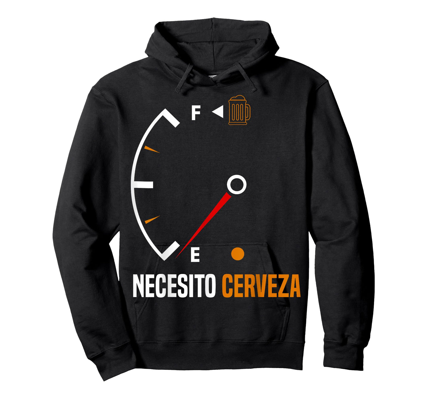 Mexican beer necesito cerveza cool & funny sayings T-Shirt