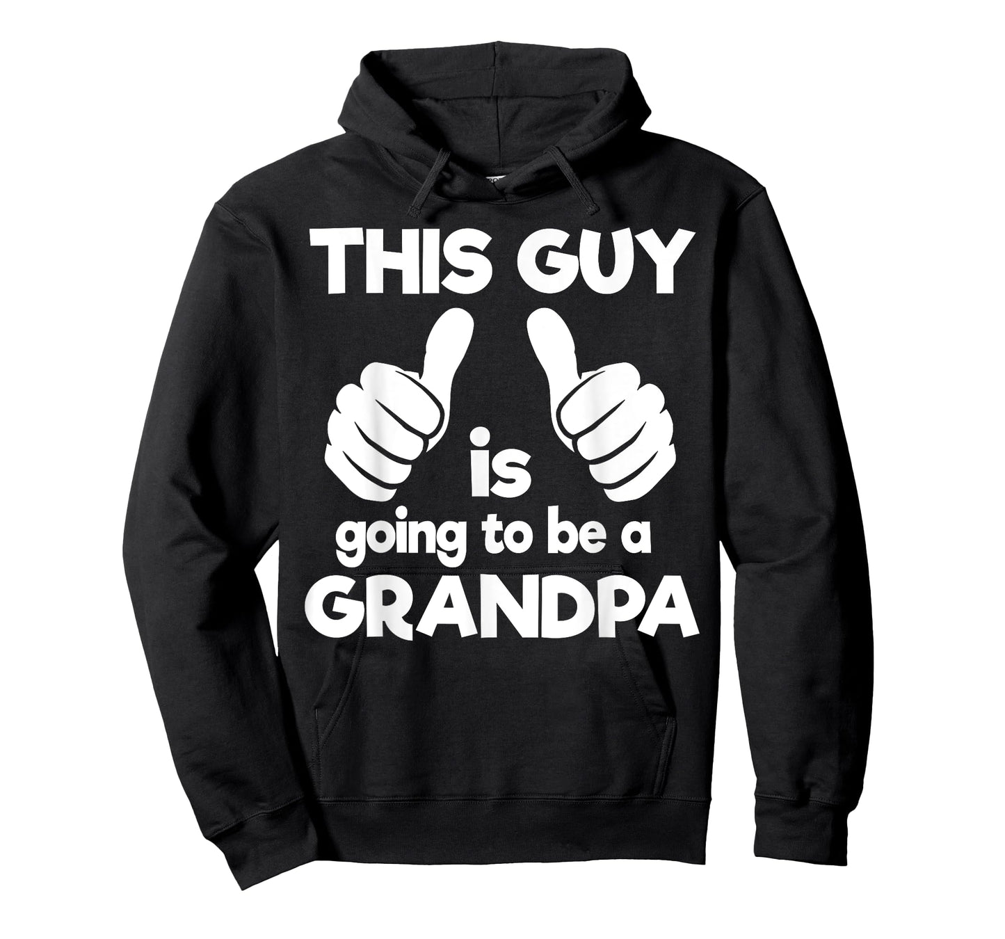This Guy Is Going To Be A Grandpa T-Shirt