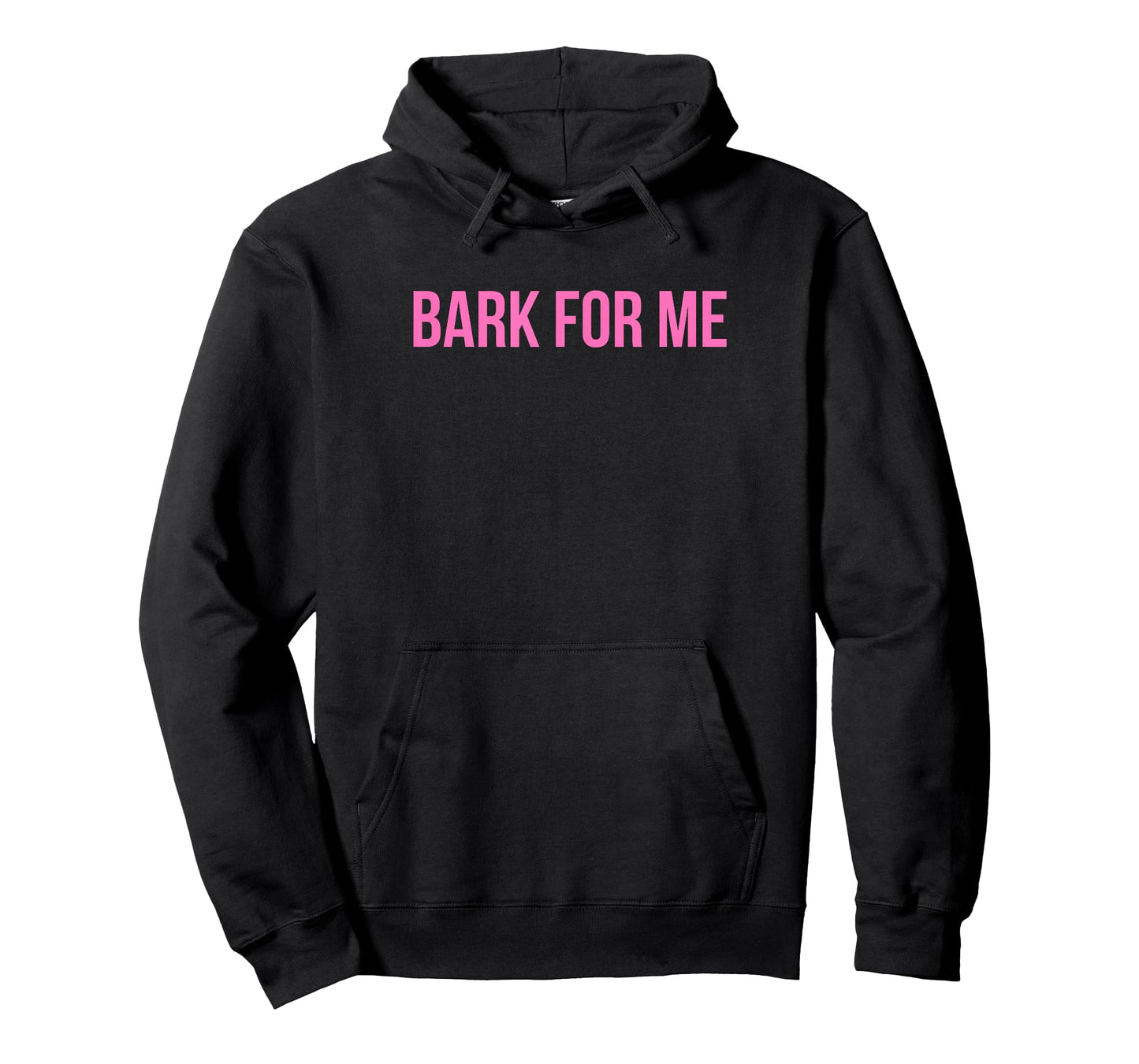 Bark For Me - Funny Y2k Aesthetic T-Shirt