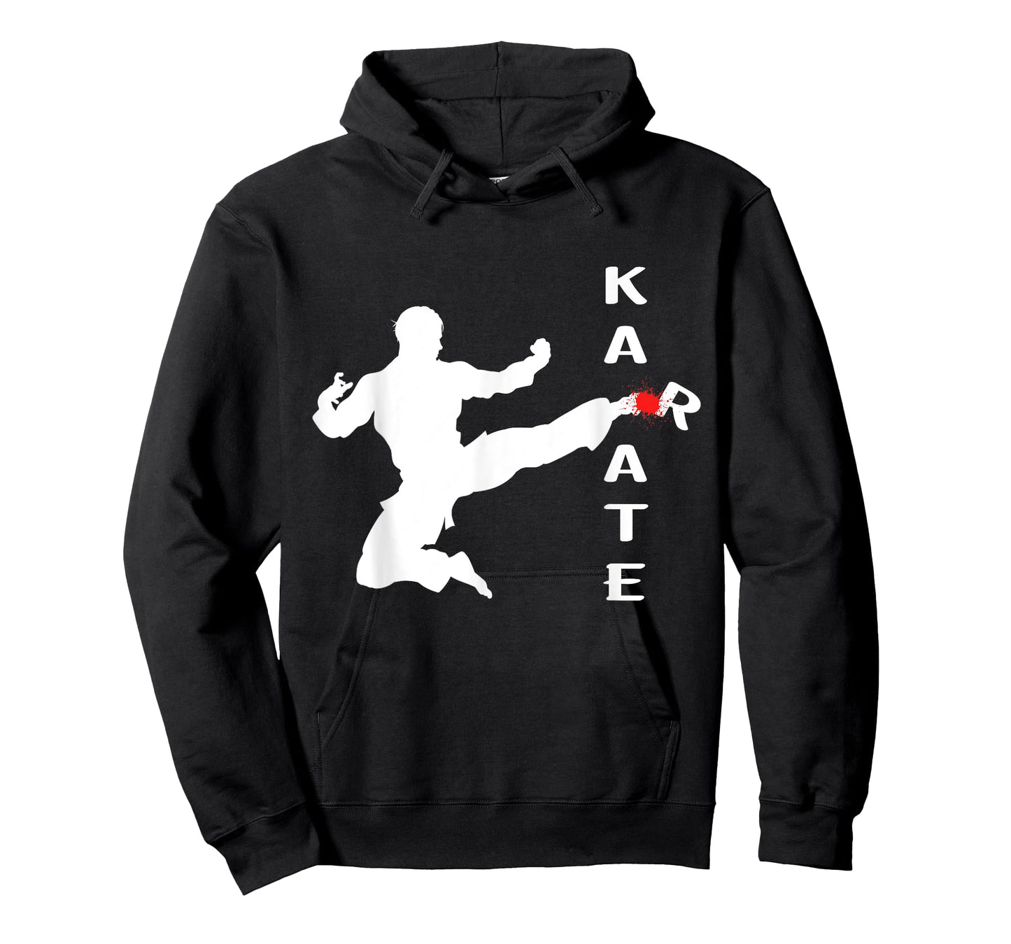 karate shirt, mens karate costume, karate for boys T-Shirt