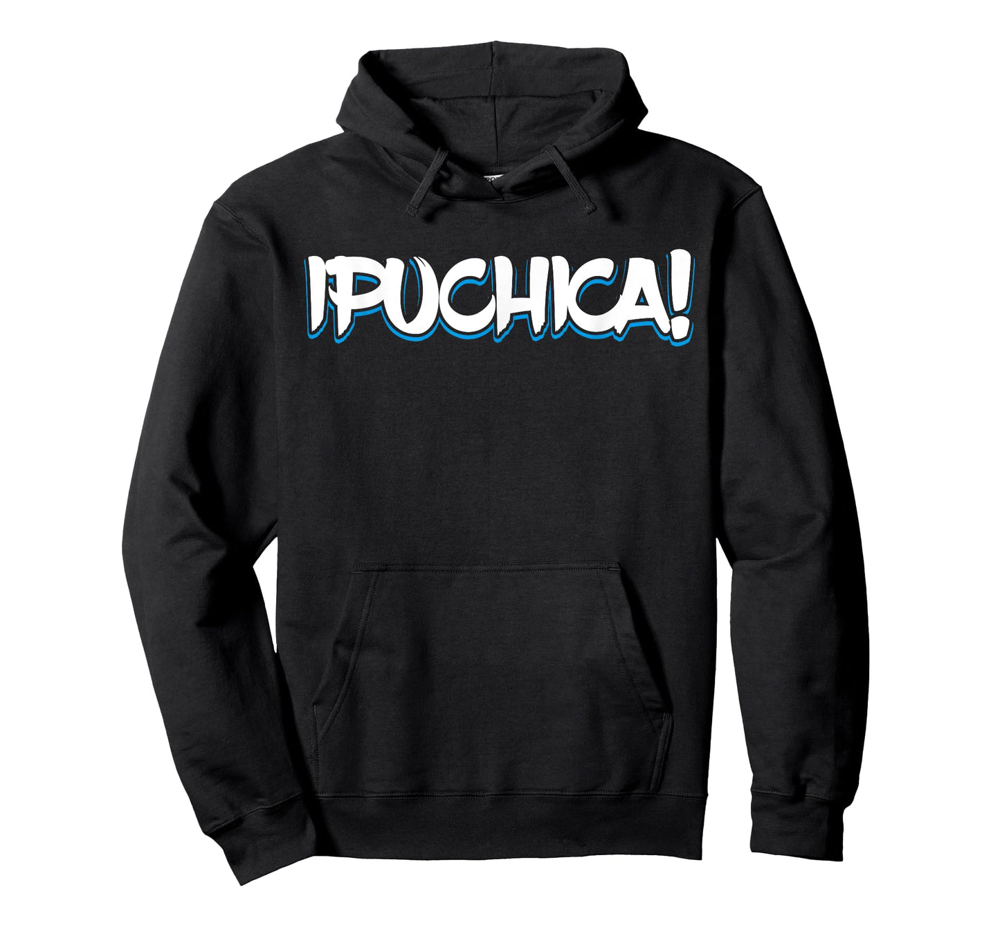 Puchica! El Salvador Spanish Slang El Salvadorian Heritage T-Shirt