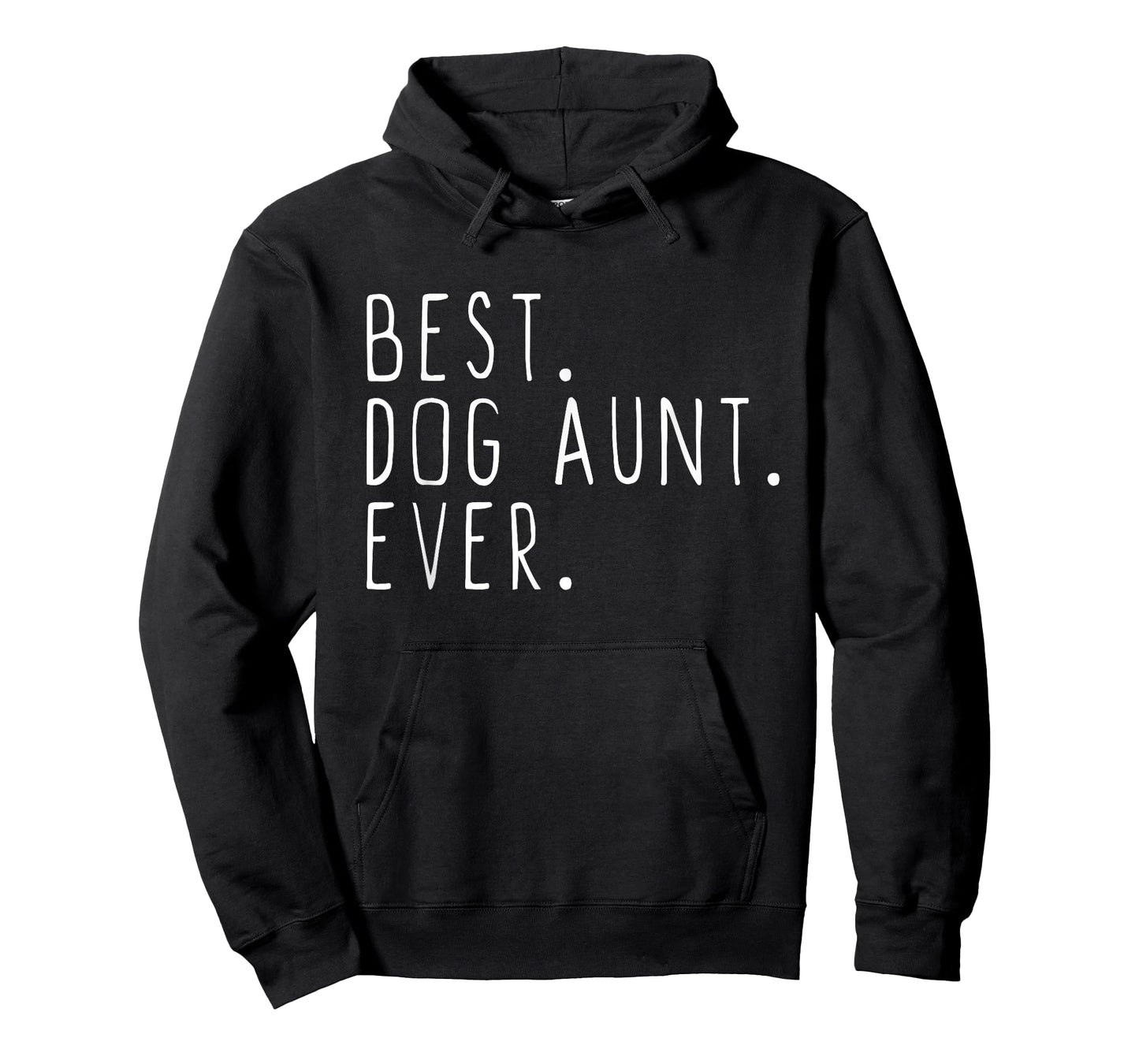 Best Dog Aunt Ever Cute Funny T-Shirt