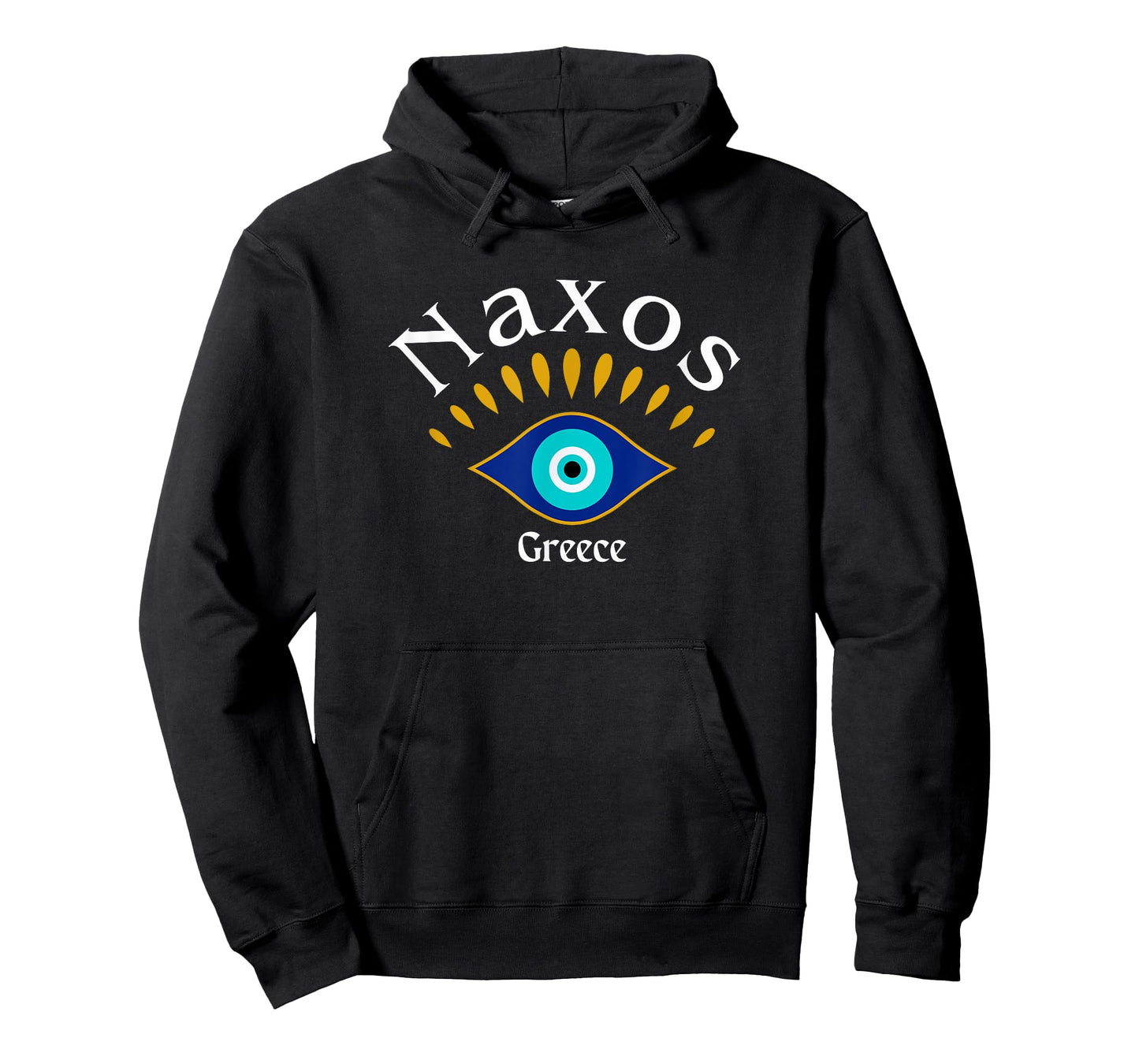 Naxos Greece Souvenir / Naxos T-Shirt