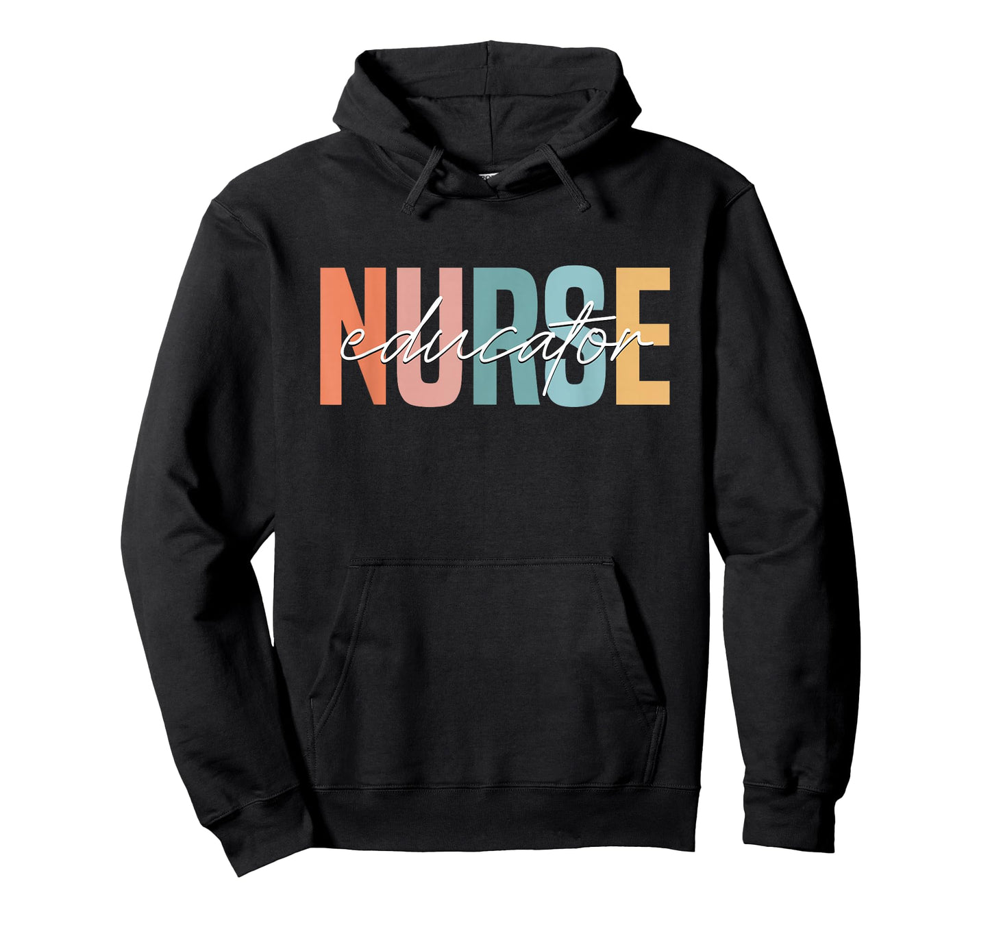 Nurse Teacher Certified Nurse Educator Nursing Instructor T-Shirt