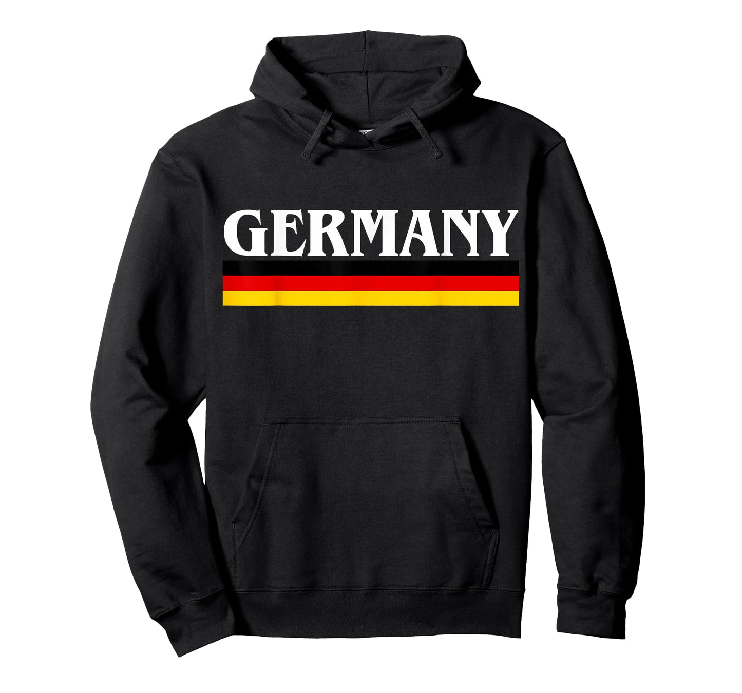 Germany T-Shirt