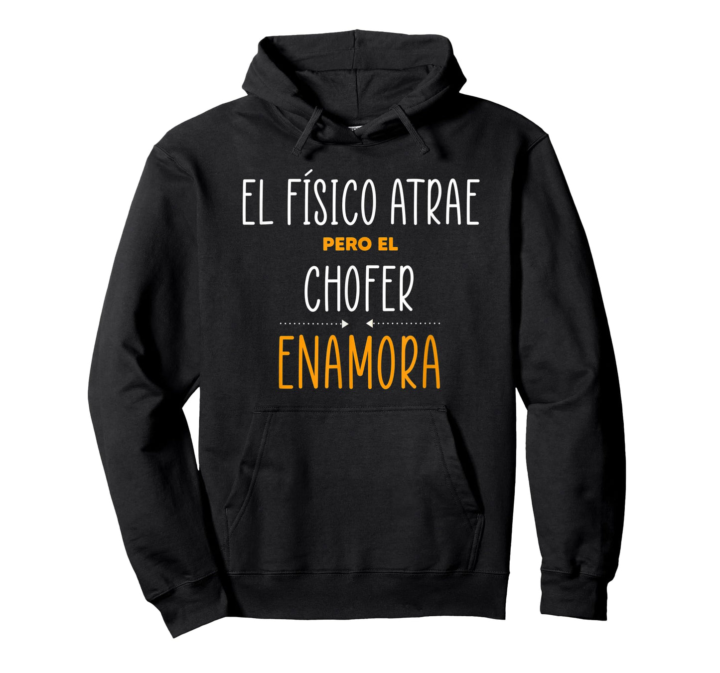 Regalos para Choferes - Gifts Idea T-Shirt