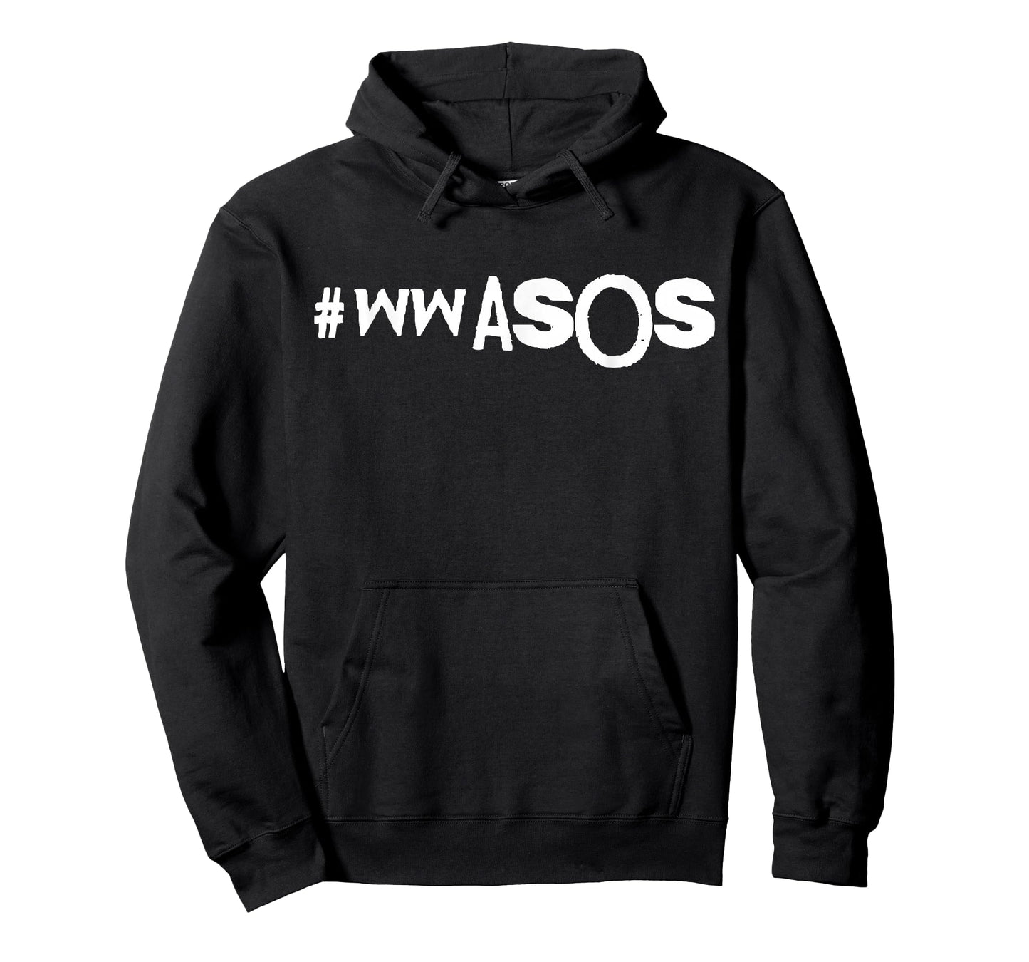 #WWASOS, Animal Rescue T-Shirt