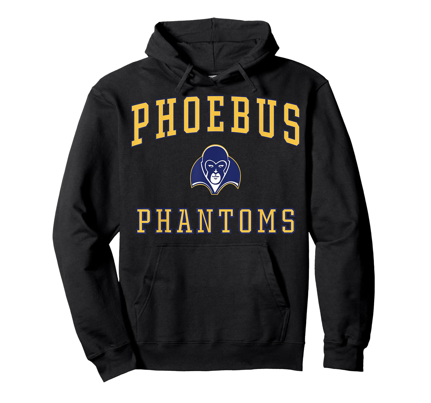 Phoebus High School Phantoms T-Shirt C1 T-Shirt