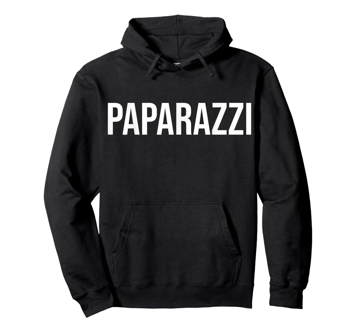 Paparazzi Funny Photographer T-Shirt