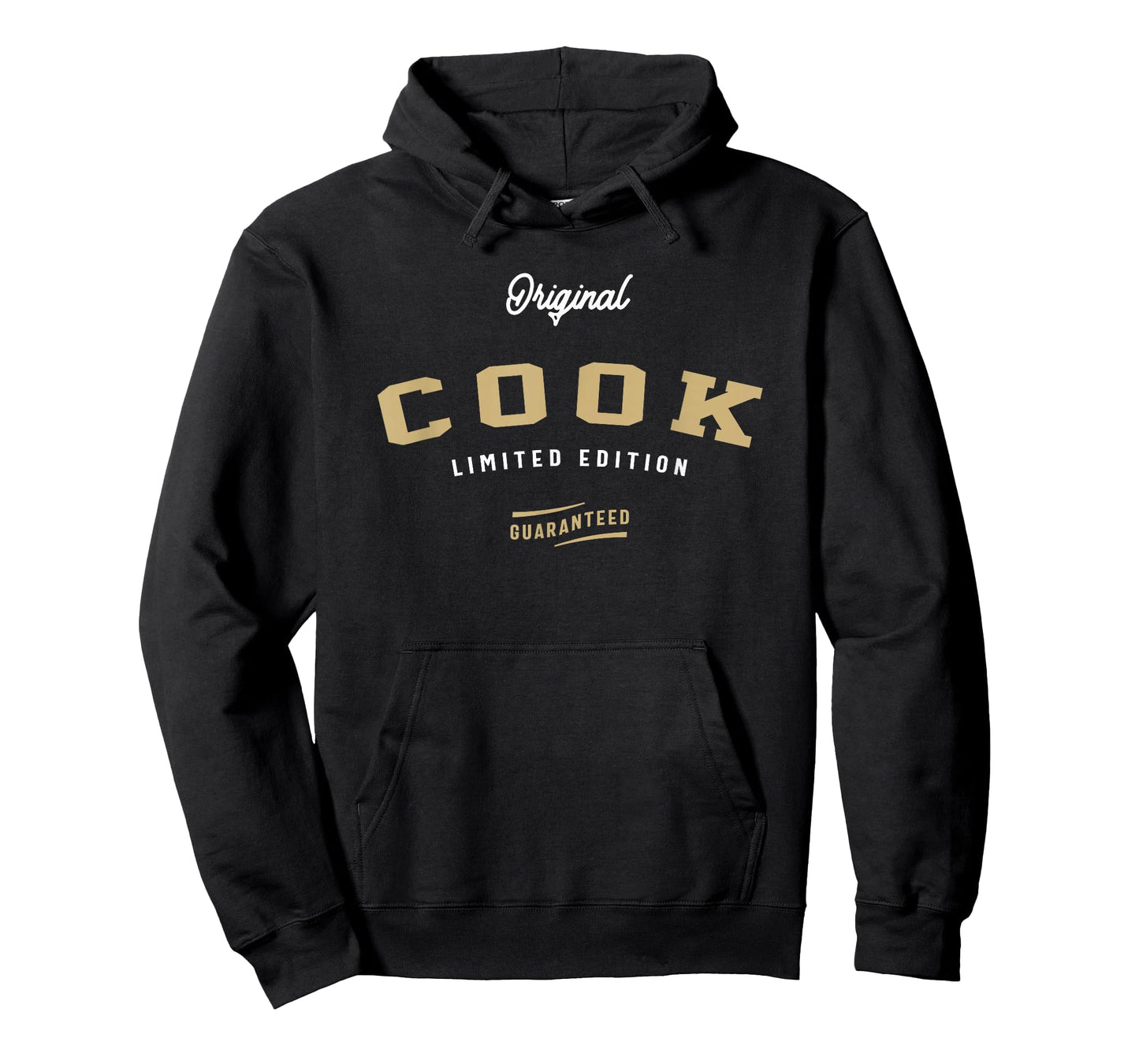 Original Cook Limited Edition T-Shirt
