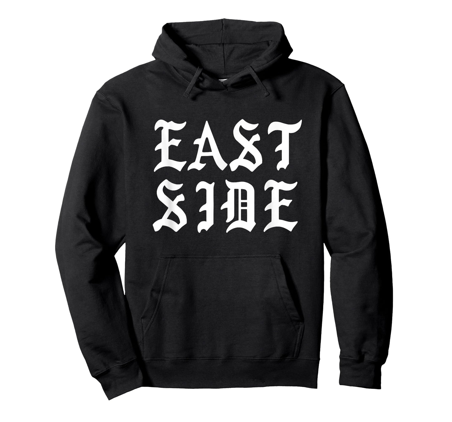 Eastside Chicano Los Angeles East LA T-Shirt