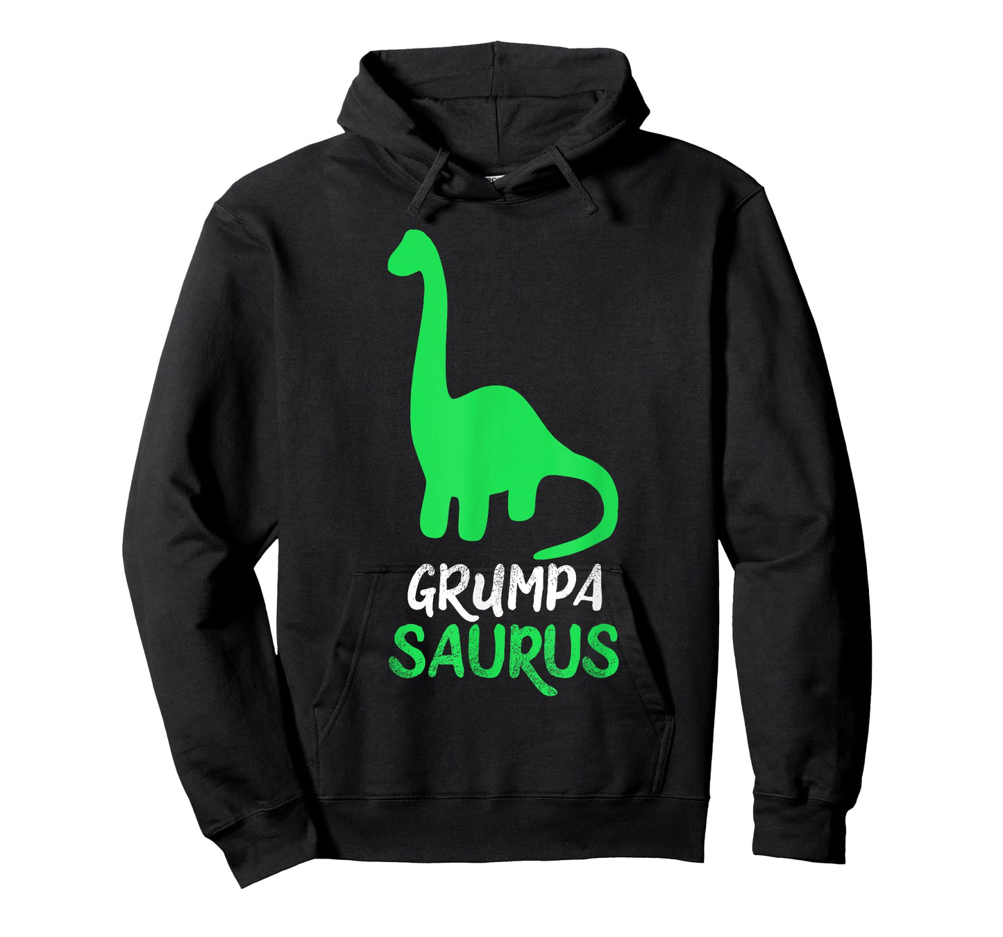 Grumpa-Saurus Funny Dino Dinosaur GrumpaSaurus T-Shirt