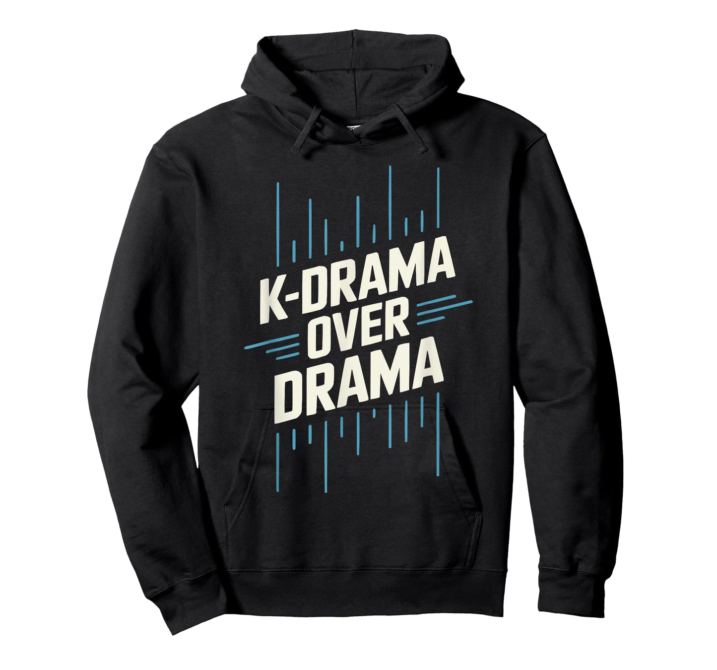 K-Drama Addict Korean Drama Oppa South Korea T-Shirt