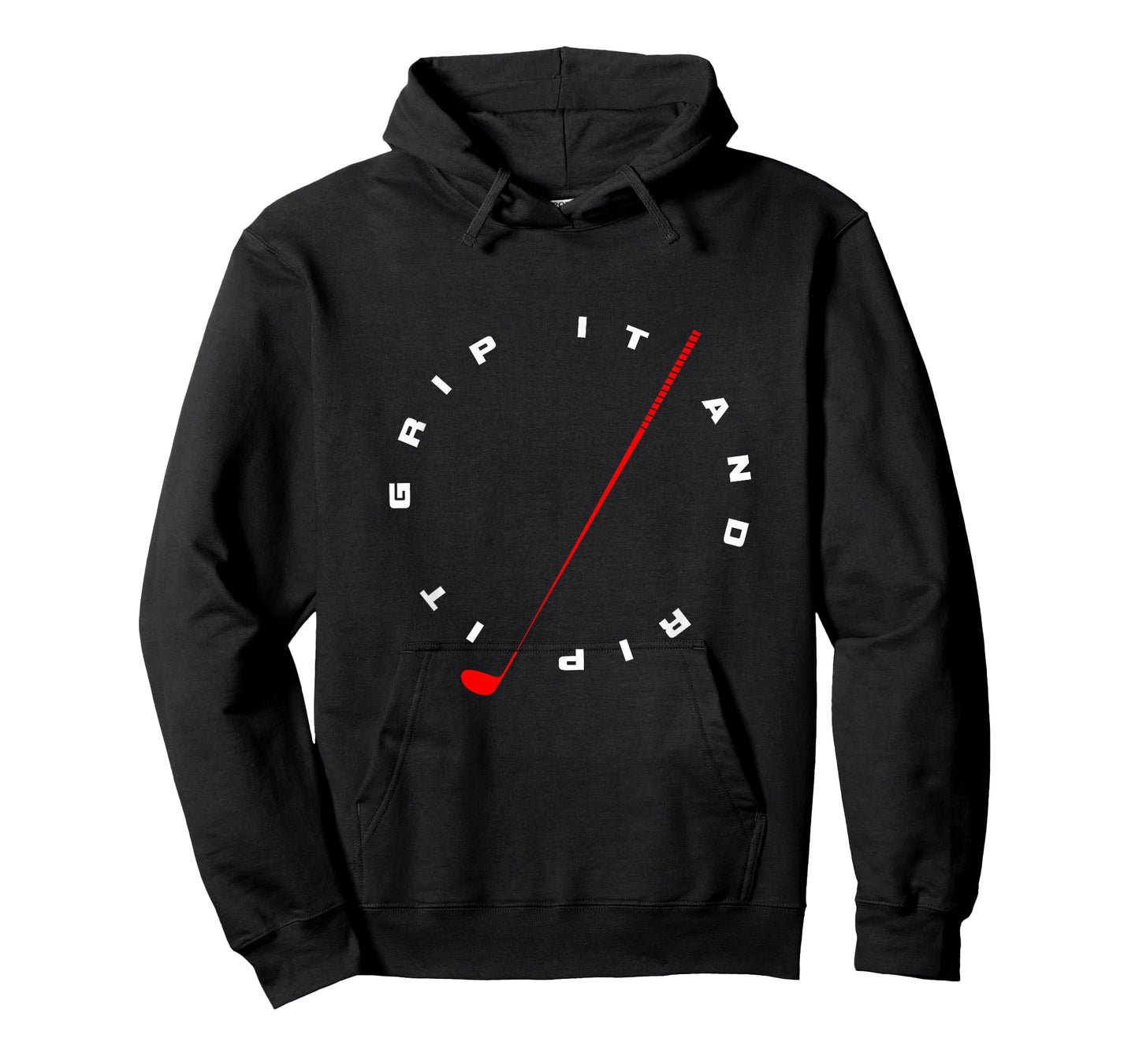Golfer Golf T-Shirt