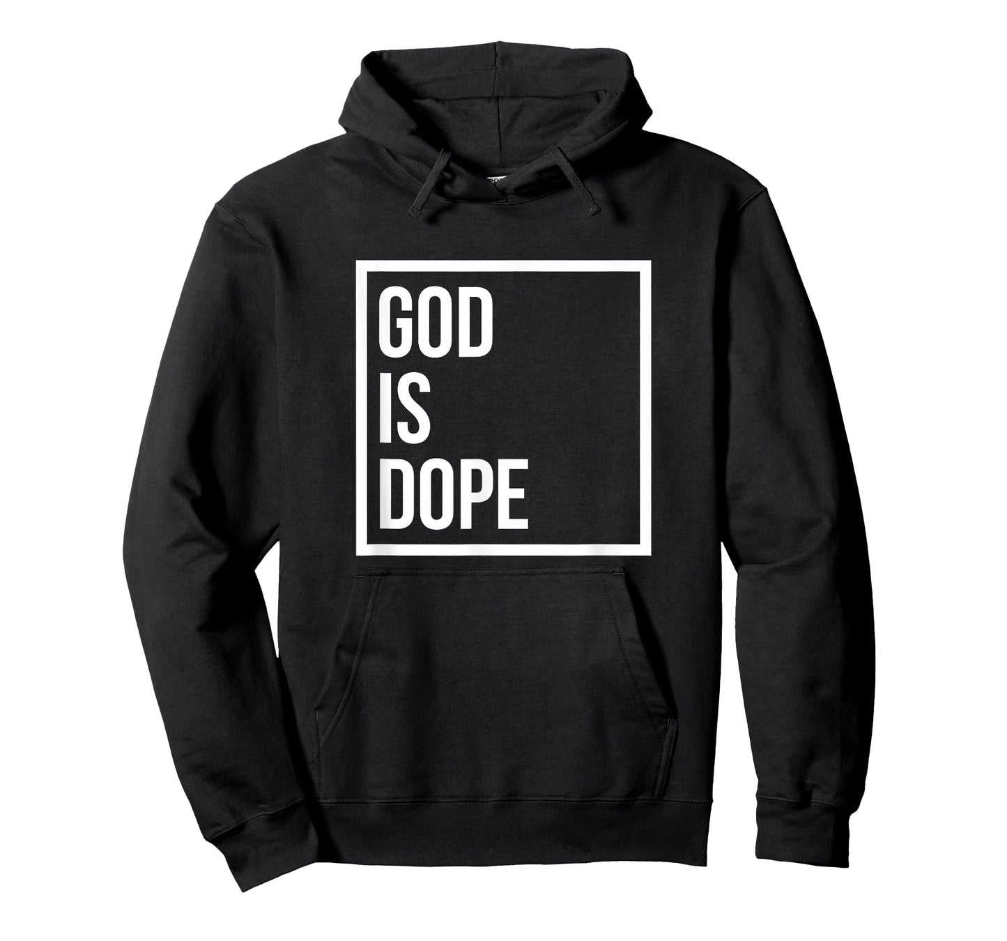 God is Dope Stylish T-Shirt T-Shirt