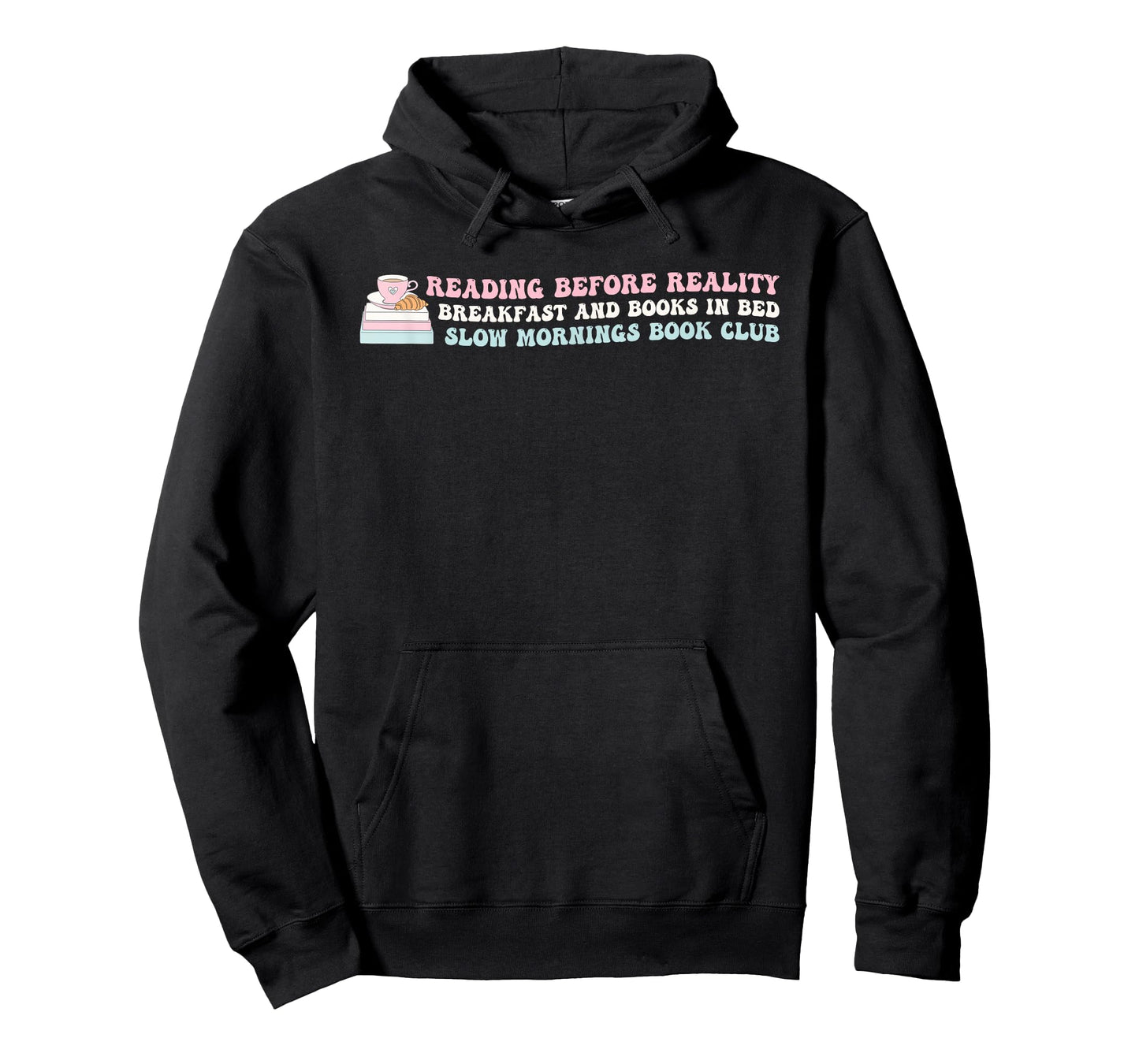 Reading Before Reality T-Shirt