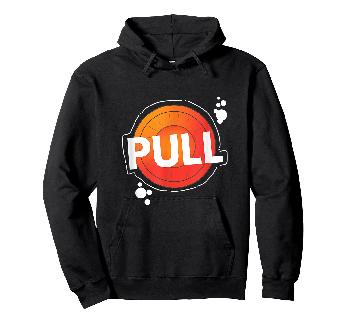 Trap Shooting Pull Clay & Skeet Shooting Funny Gift T-Shirt