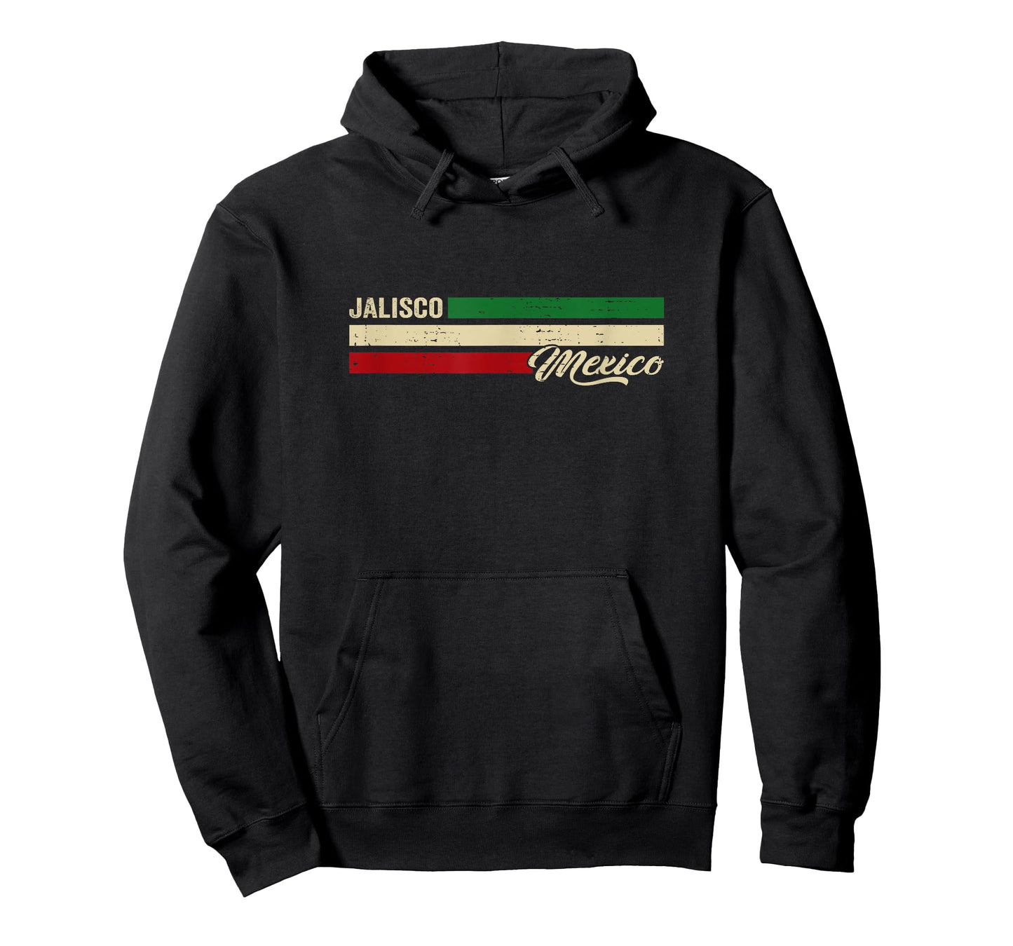 Jalisco Mexico T-Shirt