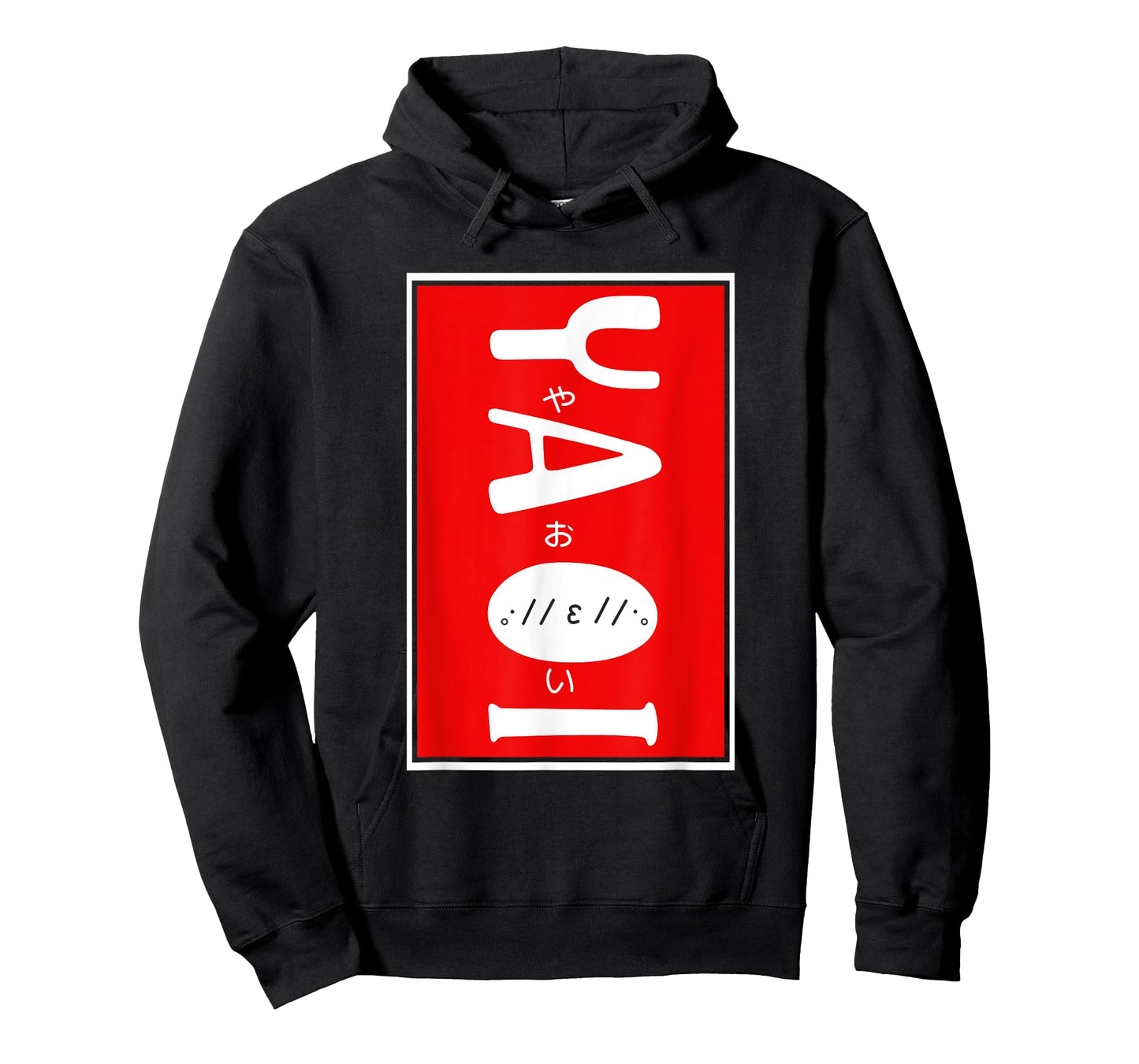 Anime Yaoi T-Shirt
