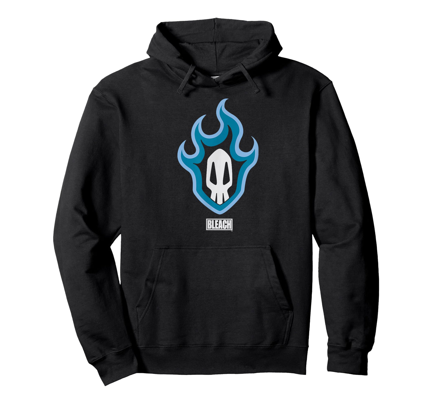 Bleach Soul Reaper Symbol Anime T-Shirt