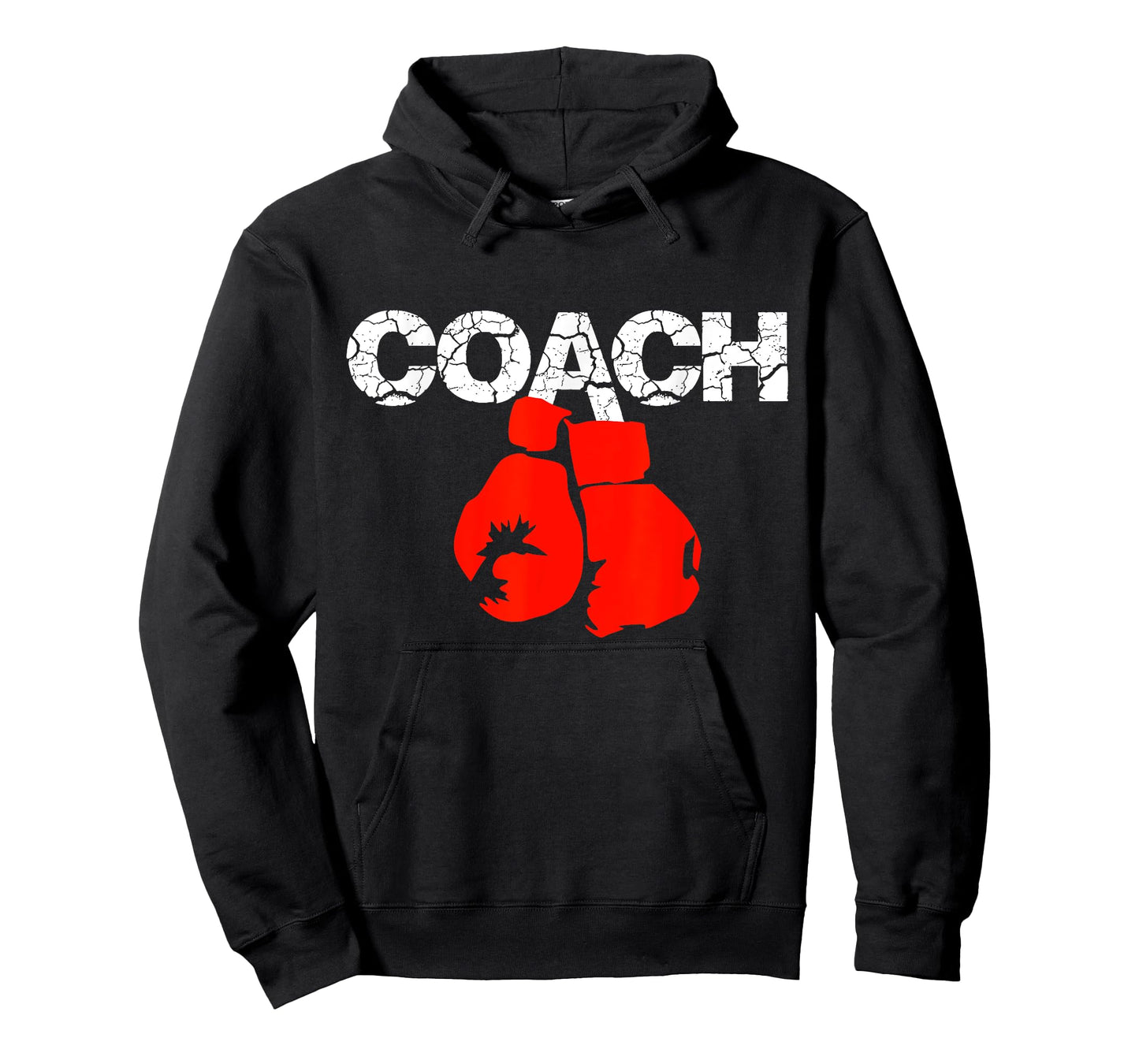 Boxing Coach Definition Boxing Trainer T-Shirt Boxing Coach T-Shirt