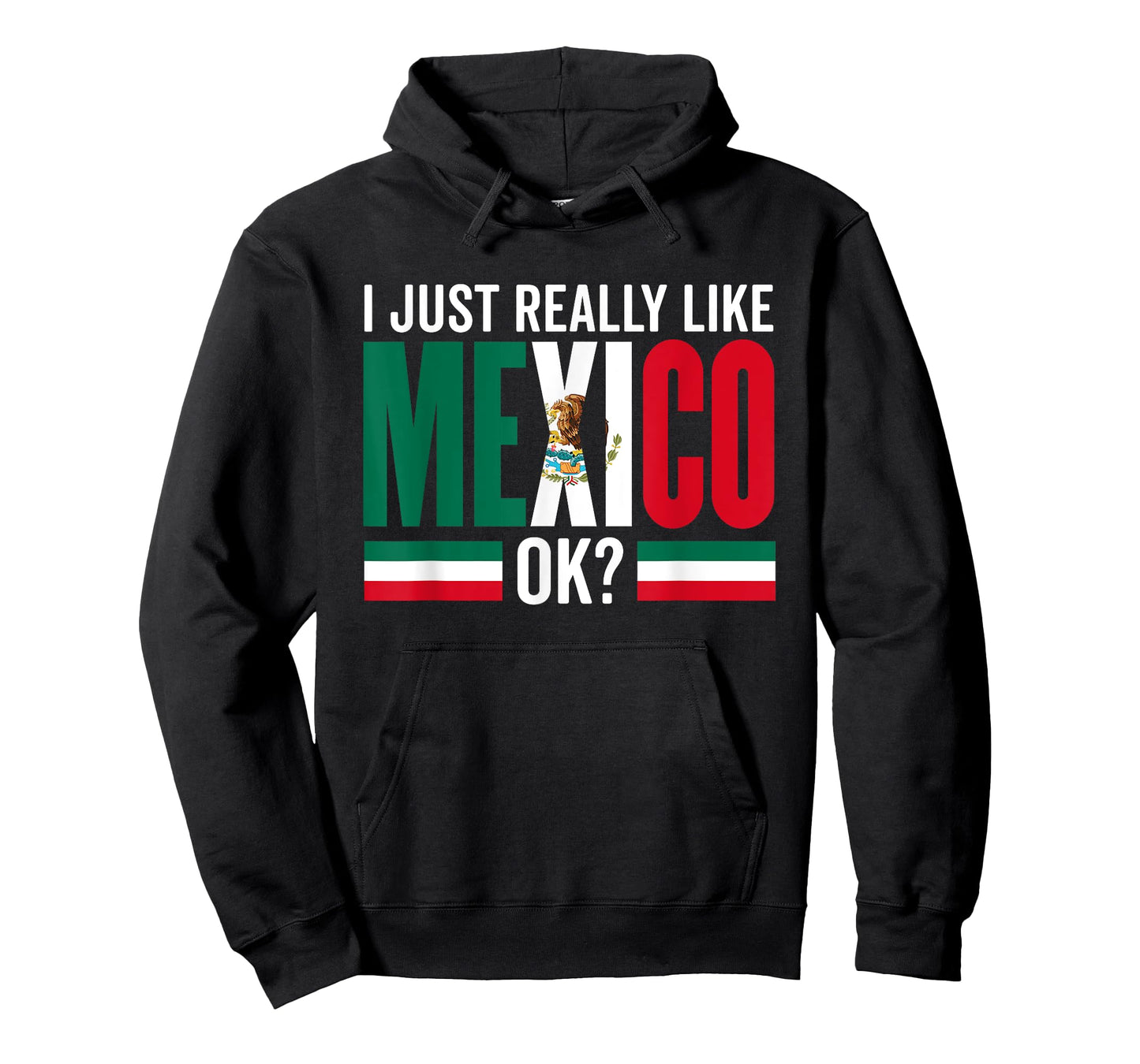 Mexico Proud Mexican Country Lover Mexico T-Shirt
