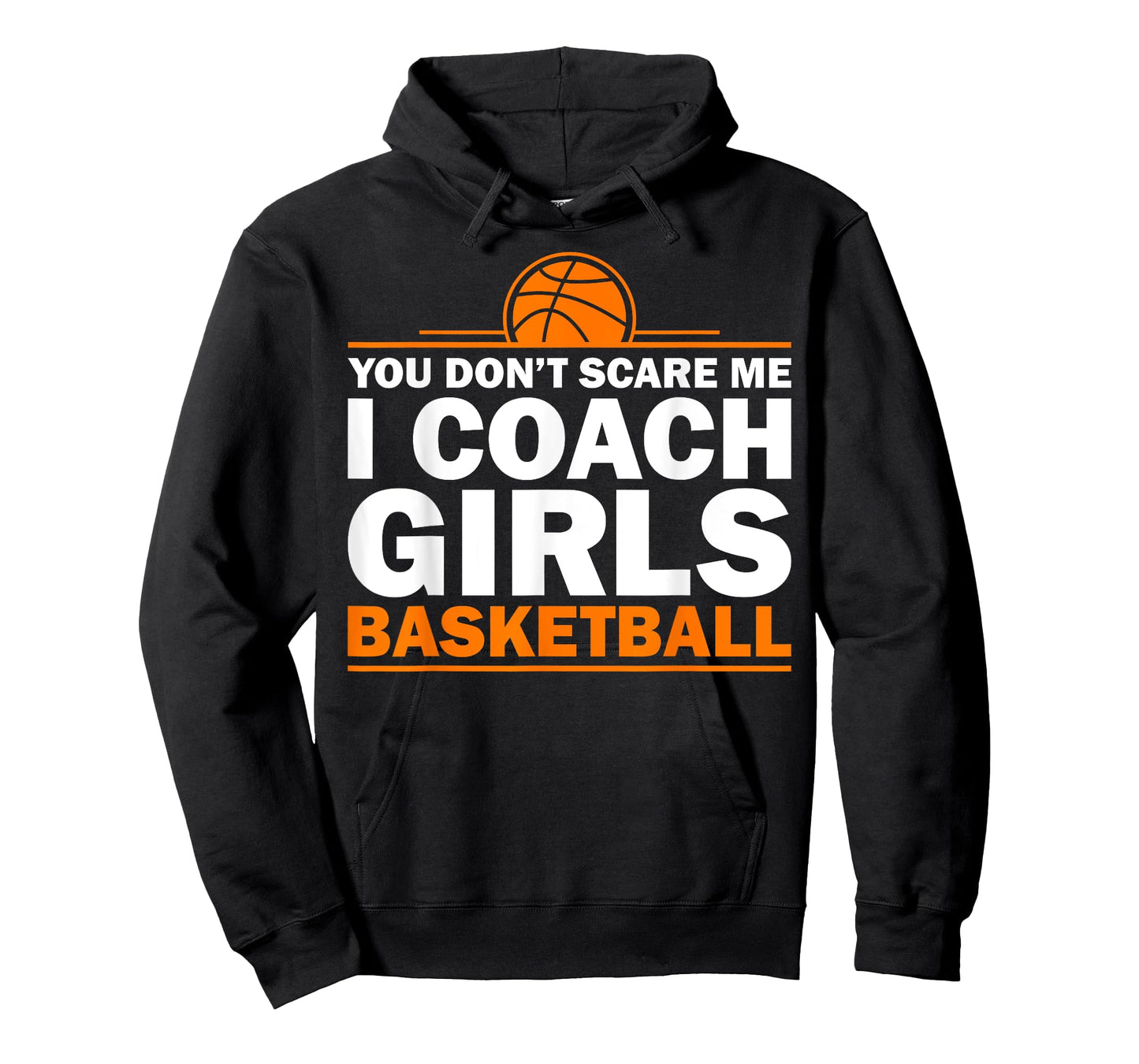Funny Basketball Coaching Men Women Team Trainer Instructor T-Shirt