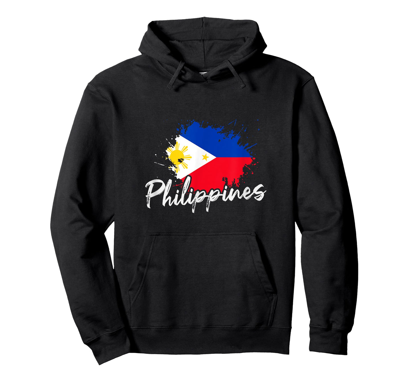 Filipino Pride Gift Idea Philippines T-Shirt