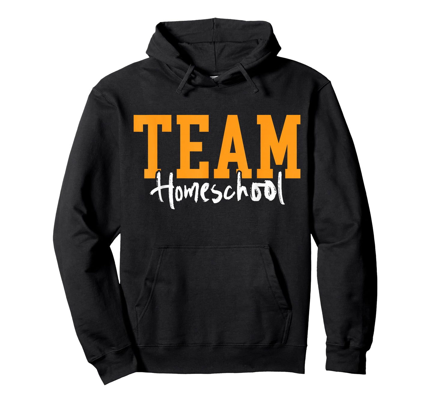 Team Homeschool Homeschooling Mom Teacher Homeschooler T-Shirt