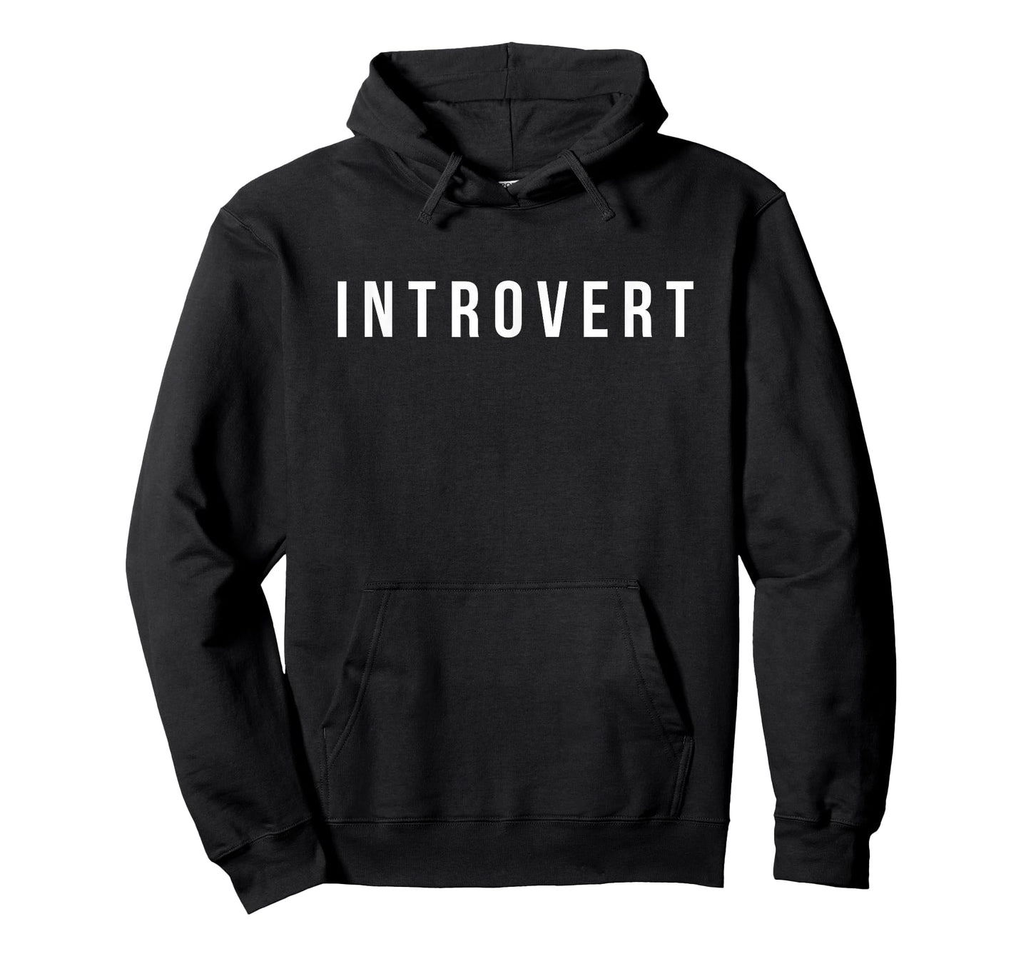 Funny Introvert T-Shirt T-Shirt