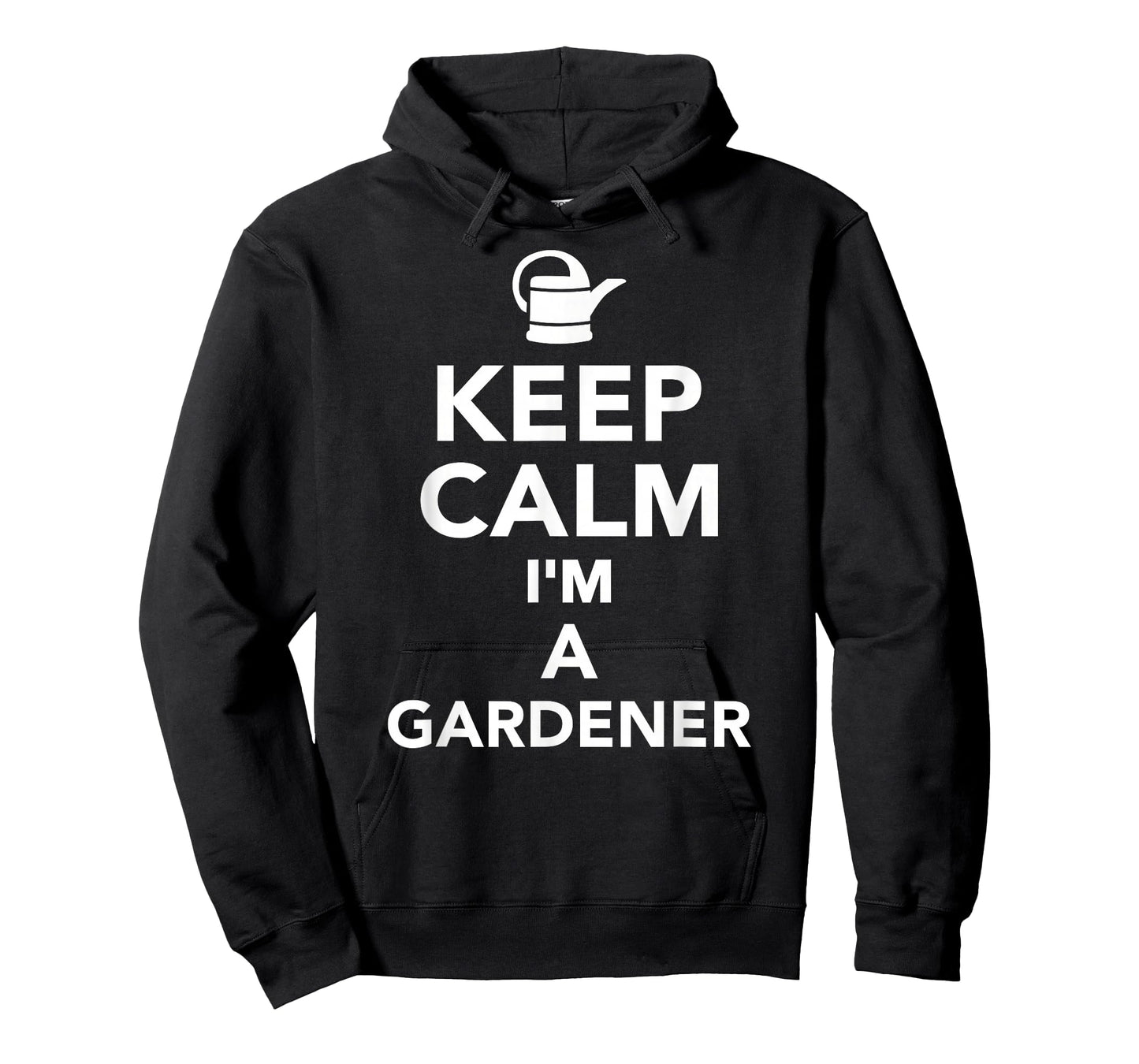 Keep calm Im a gardener T-Shirt
