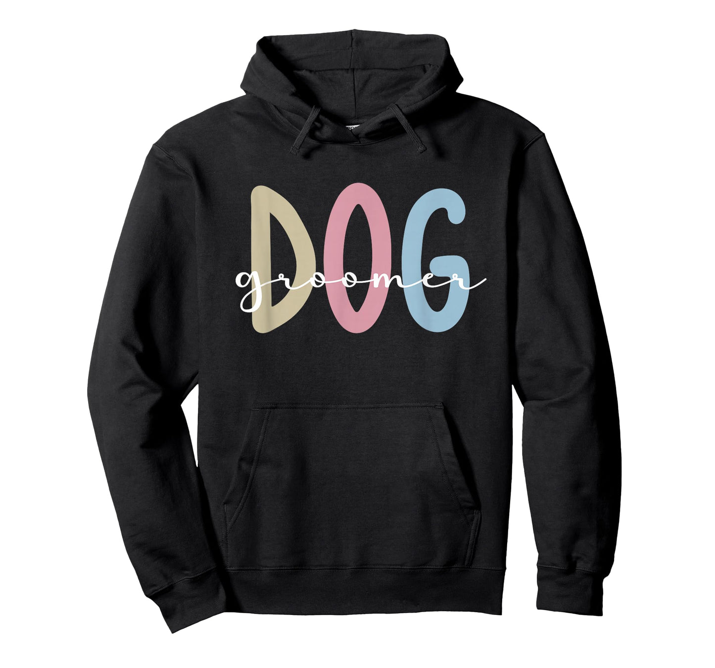 Dog Groomer Pet Groomer Dog Grooming T-Shirt