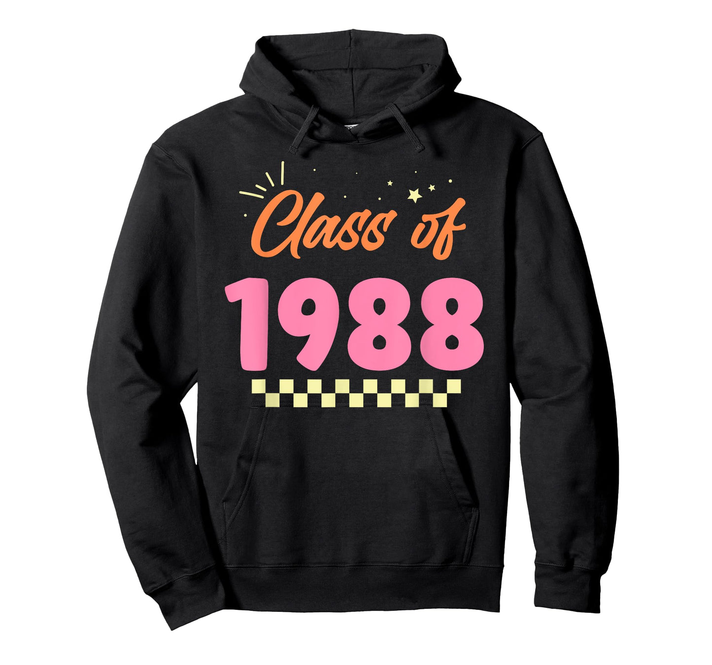 Class Of 1988 Graduation Meetup School Reunion T-Shirt