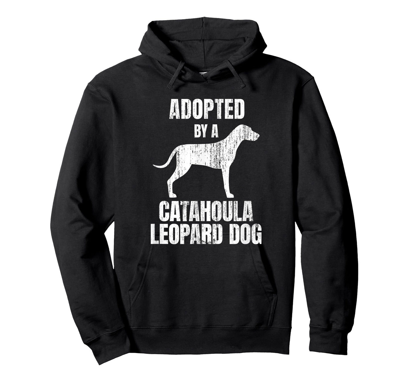 Catahoula Leopard T-Shirt - Funny Dog Lover Shirt T-Shirt