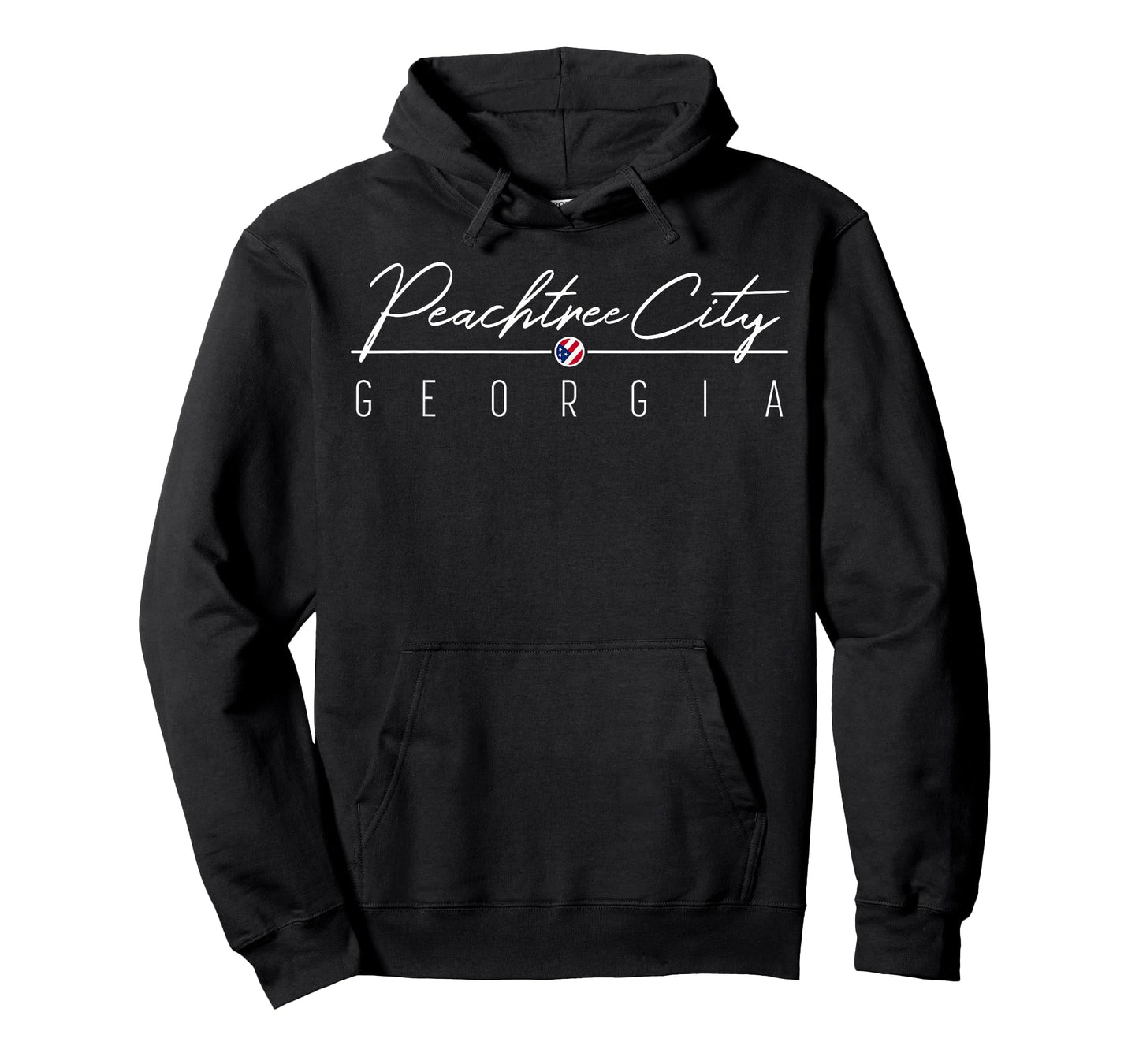 Peachtree City GA T-Shirt