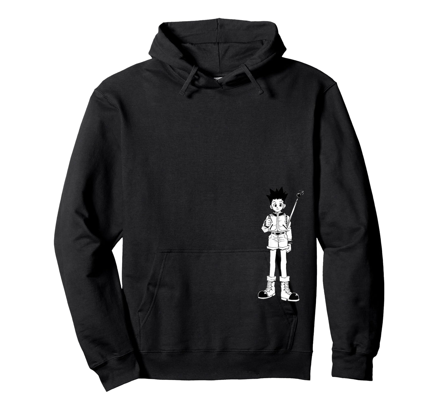 HXH: Adventure Seeker T-Shirt