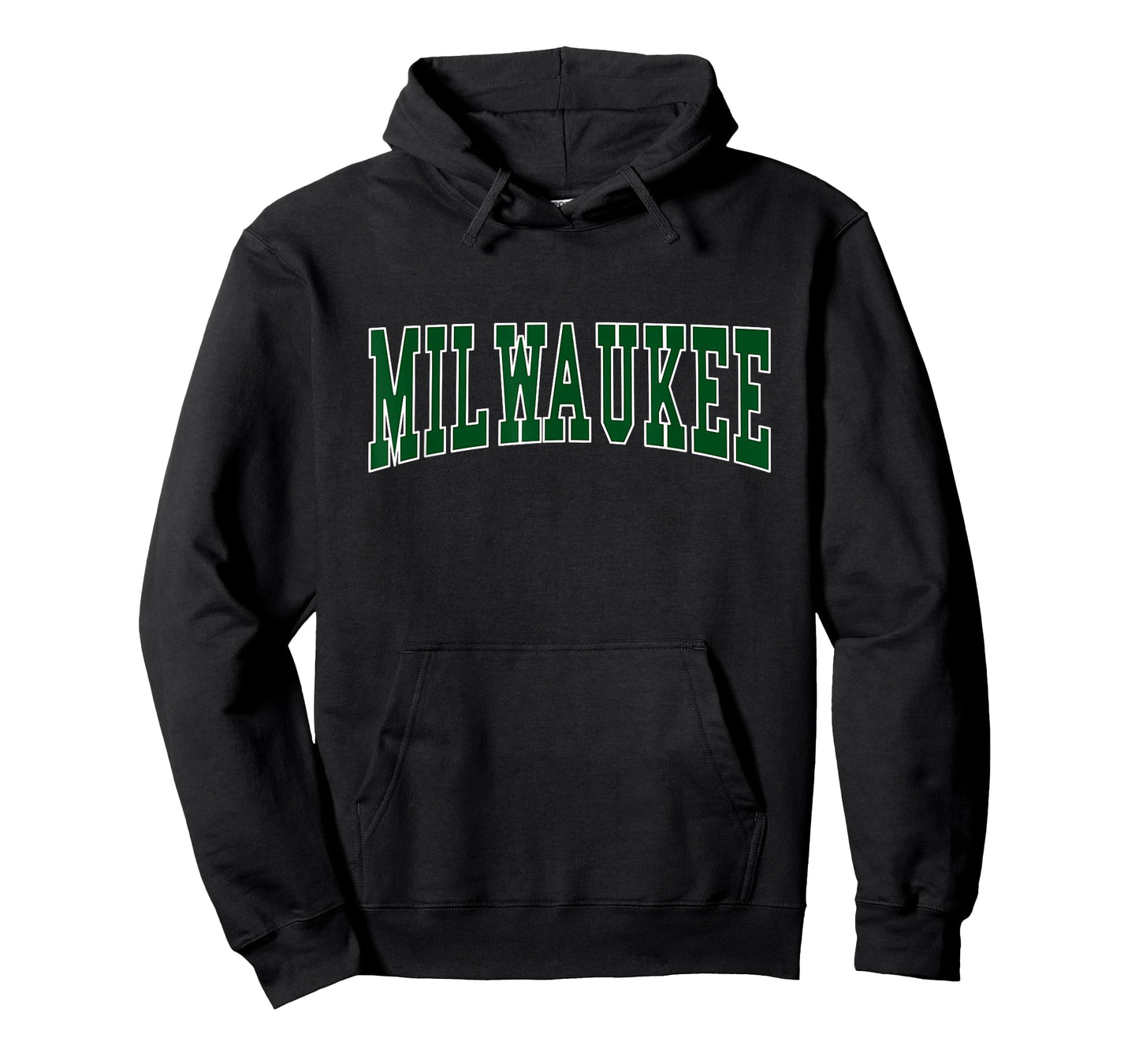 MILWAUKEE - Hometown Pride - Throwback Design - Classic T-Shirt