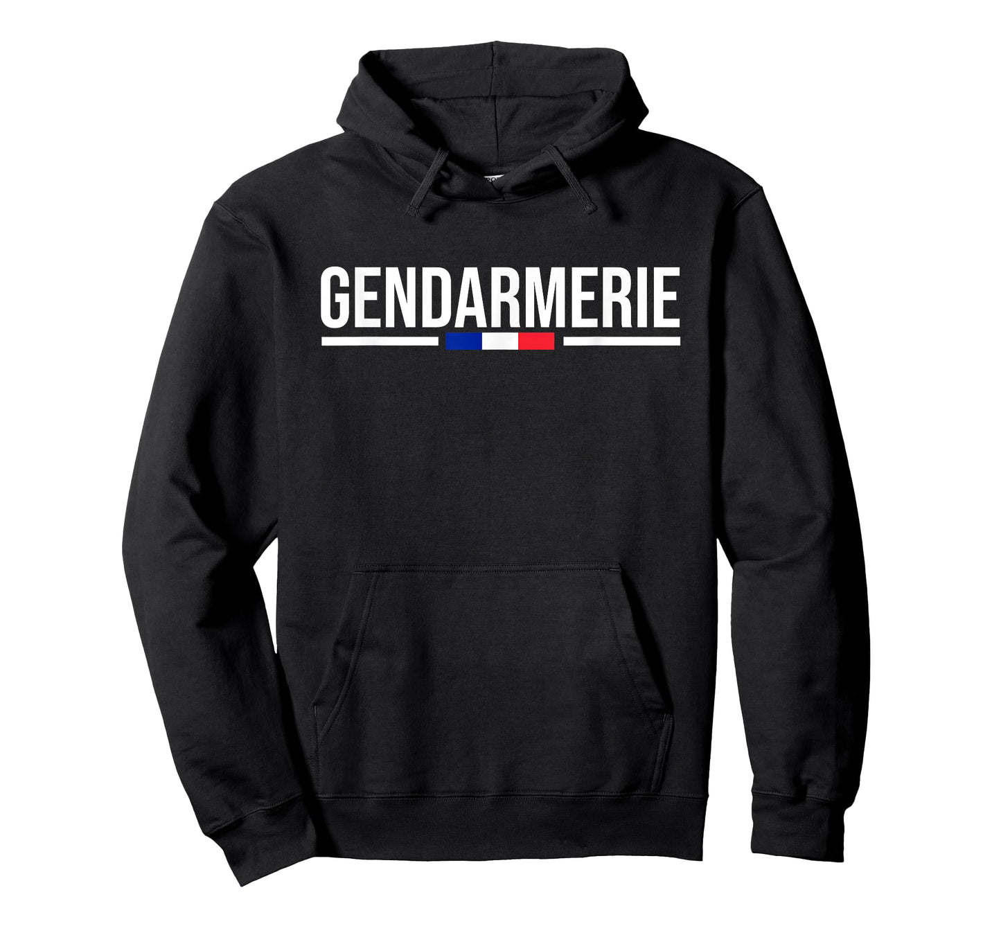 GENDARMERIE FRANCE POLICE GENDARME FRENCH LAW ENFORCEMENT T-Shirt