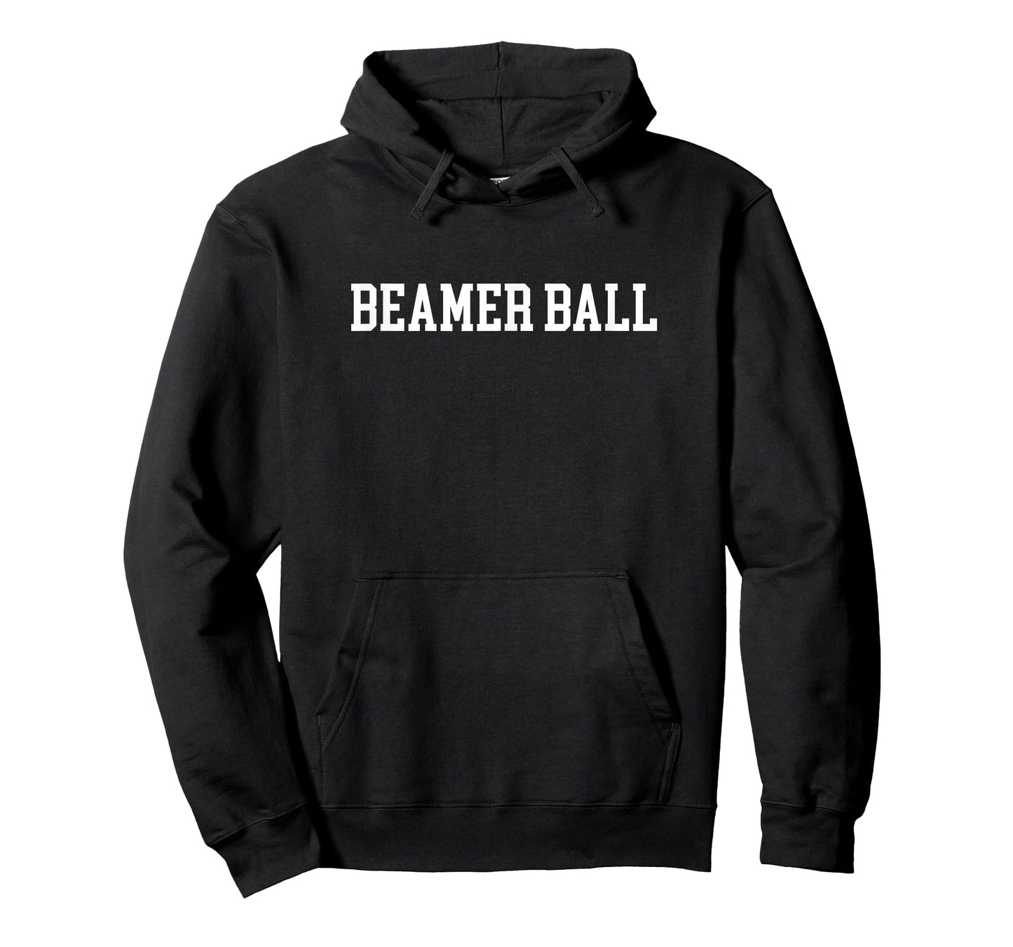 Beamer Ball T-Shirt