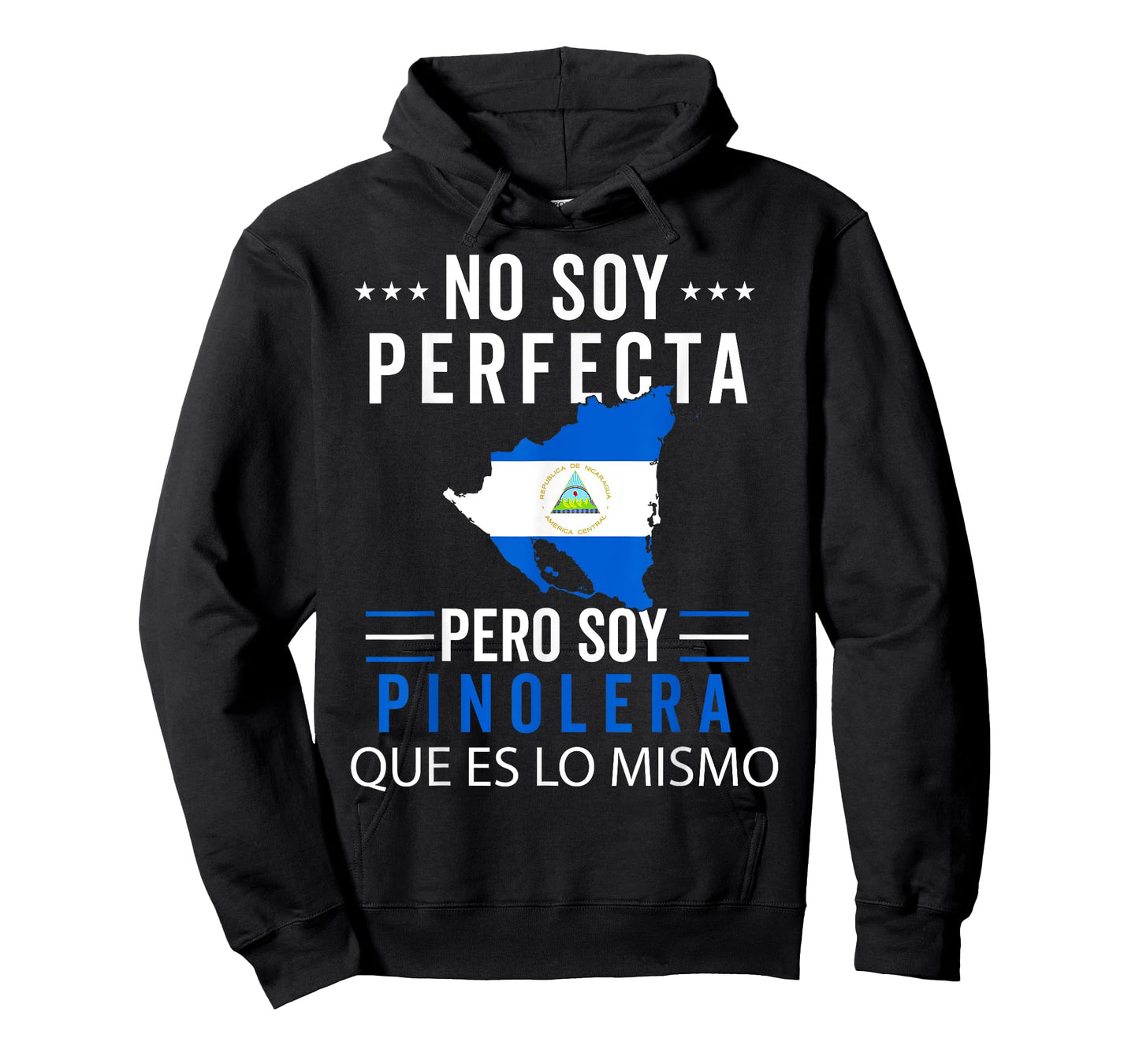 Nicaragua Flag Camiseta Nicaraguan Mujer Pinoleros Nica T-Shirt