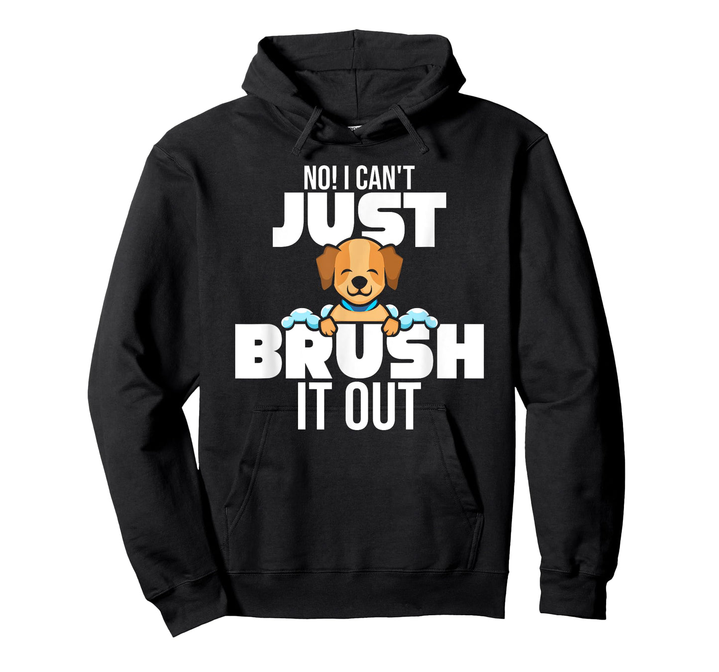 Funny Dog Groomer Gifts Pet Grooming Spa Treatment Gifts T-Shirt