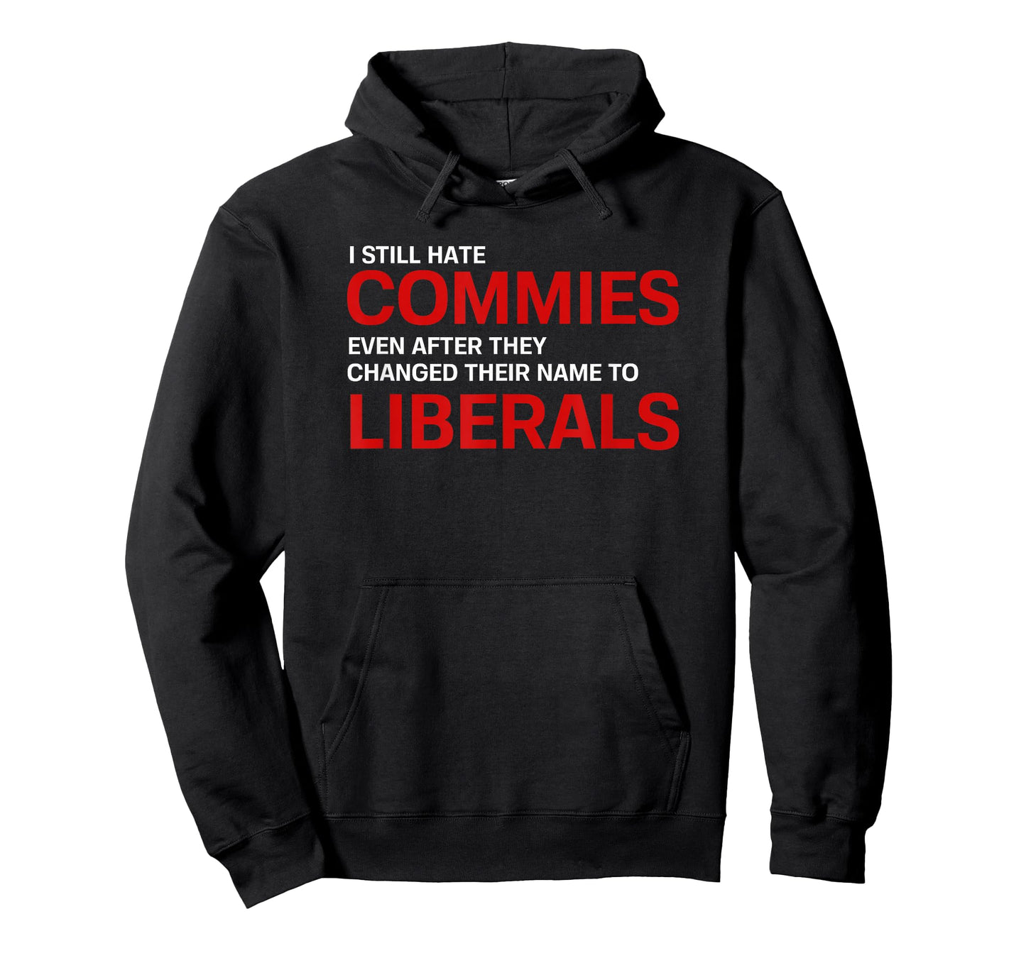 Funny Anti Socialist Communist Pro America Patriotic Tshirt T-Shirt