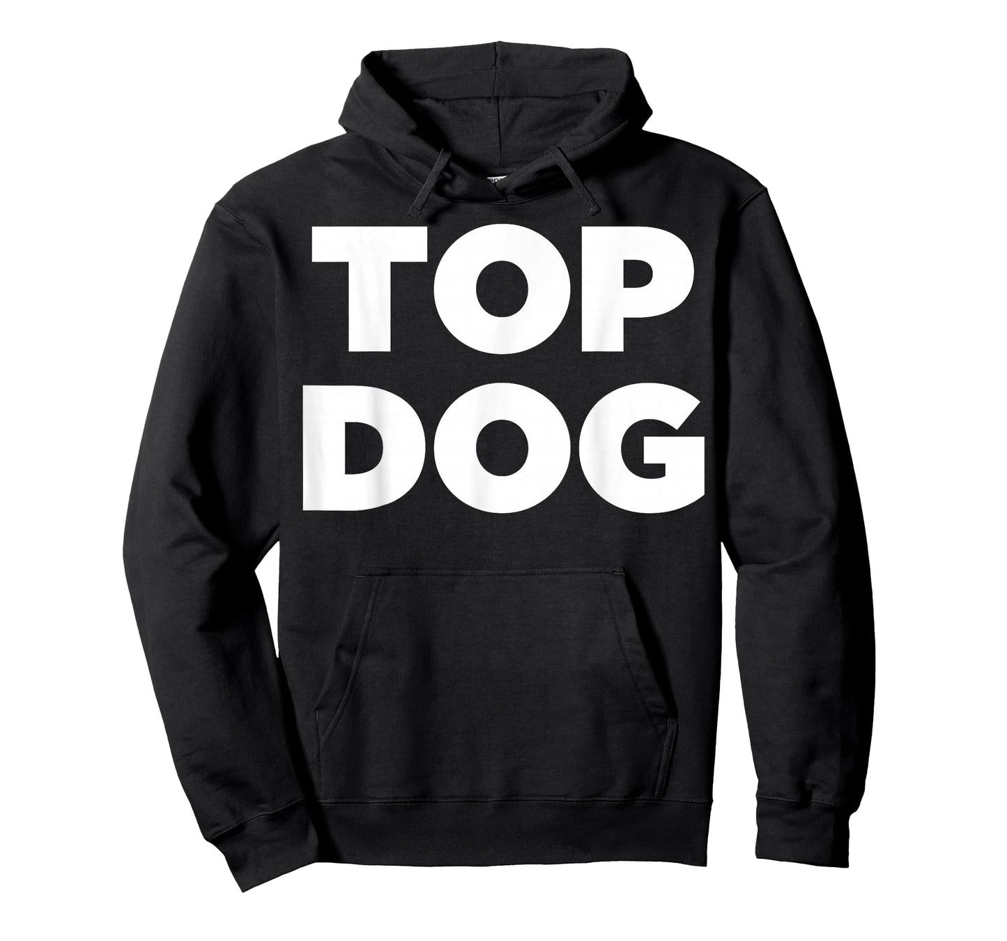 Top Dog T-Shirt - Cool top Dog tee Shirt T-Shirt