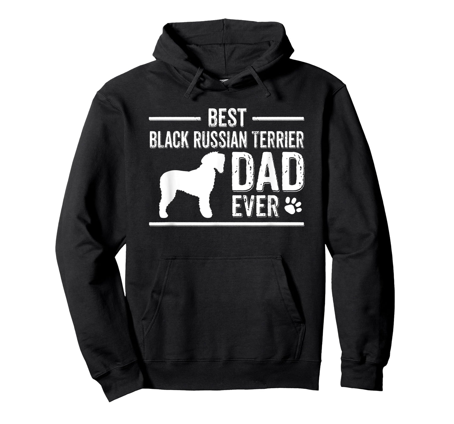 Black Russian Terrier T-Shirt